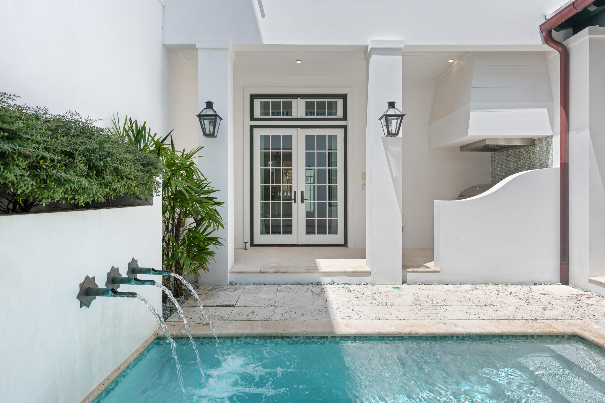 ALYS BEACH - Residential