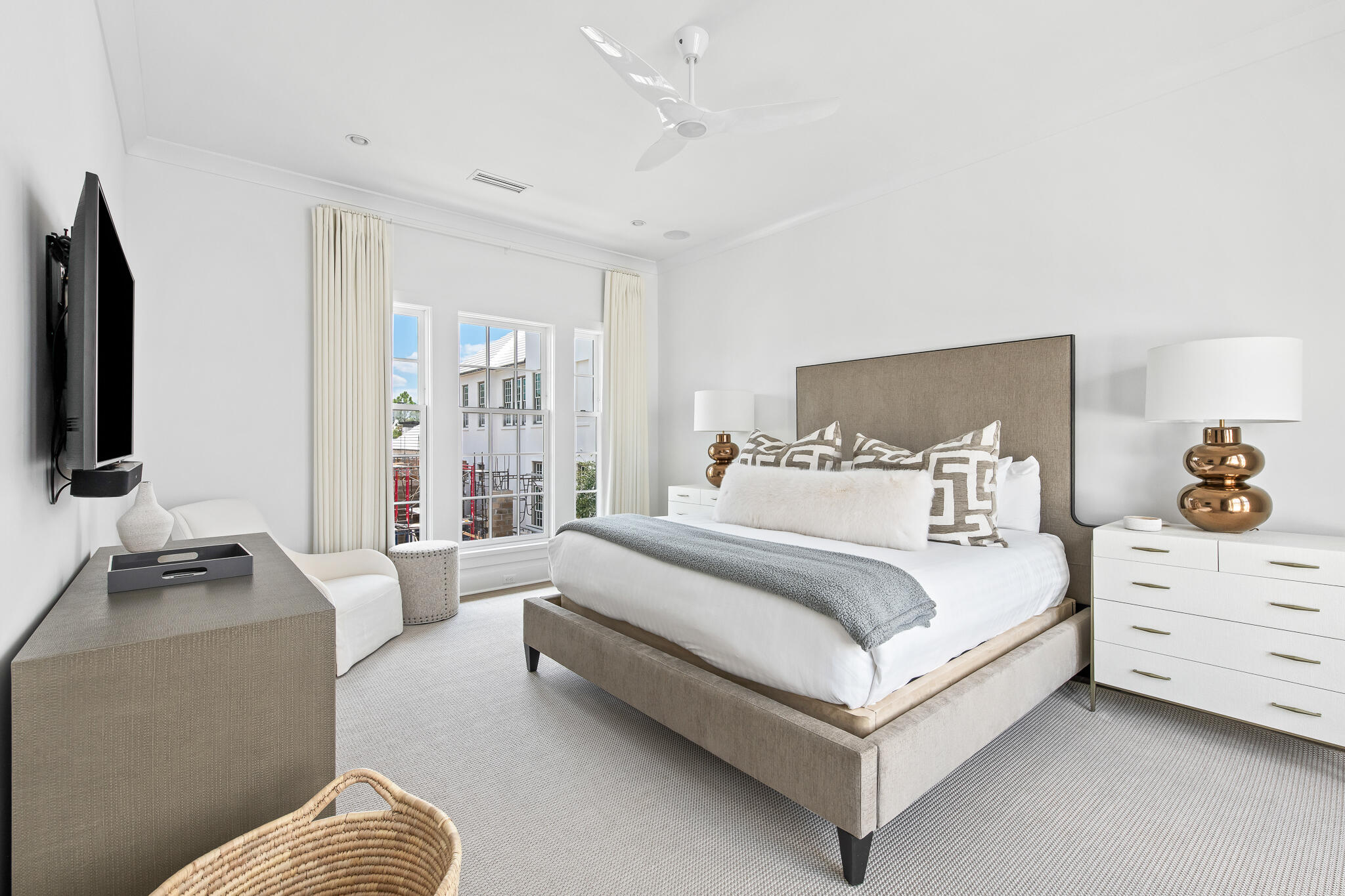 ALYS BEACH - Residential