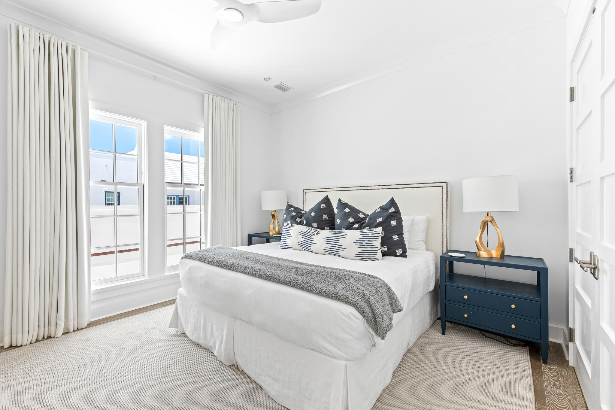 ALYS BEACH - Residential