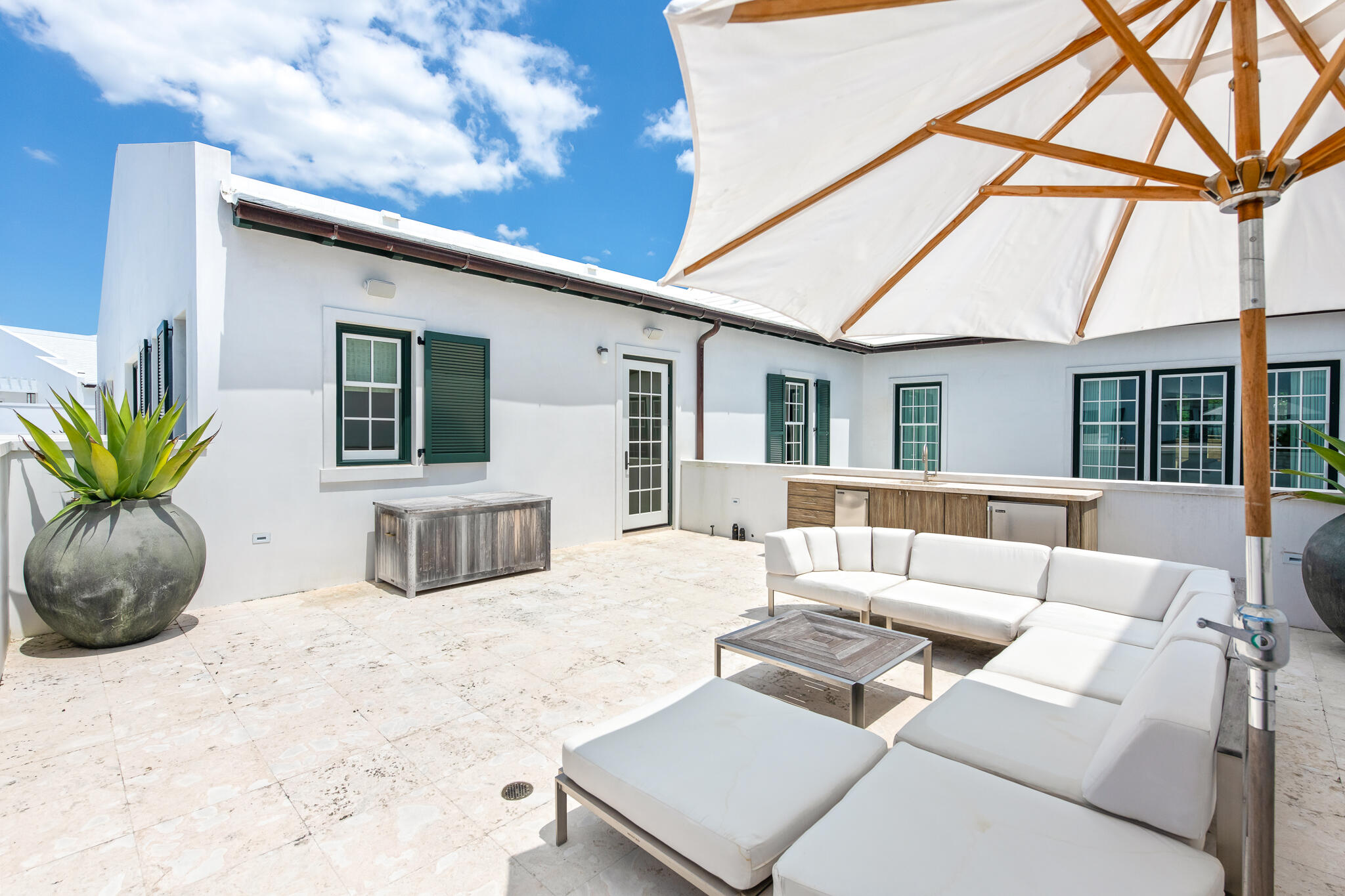 ALYS BEACH - Residential