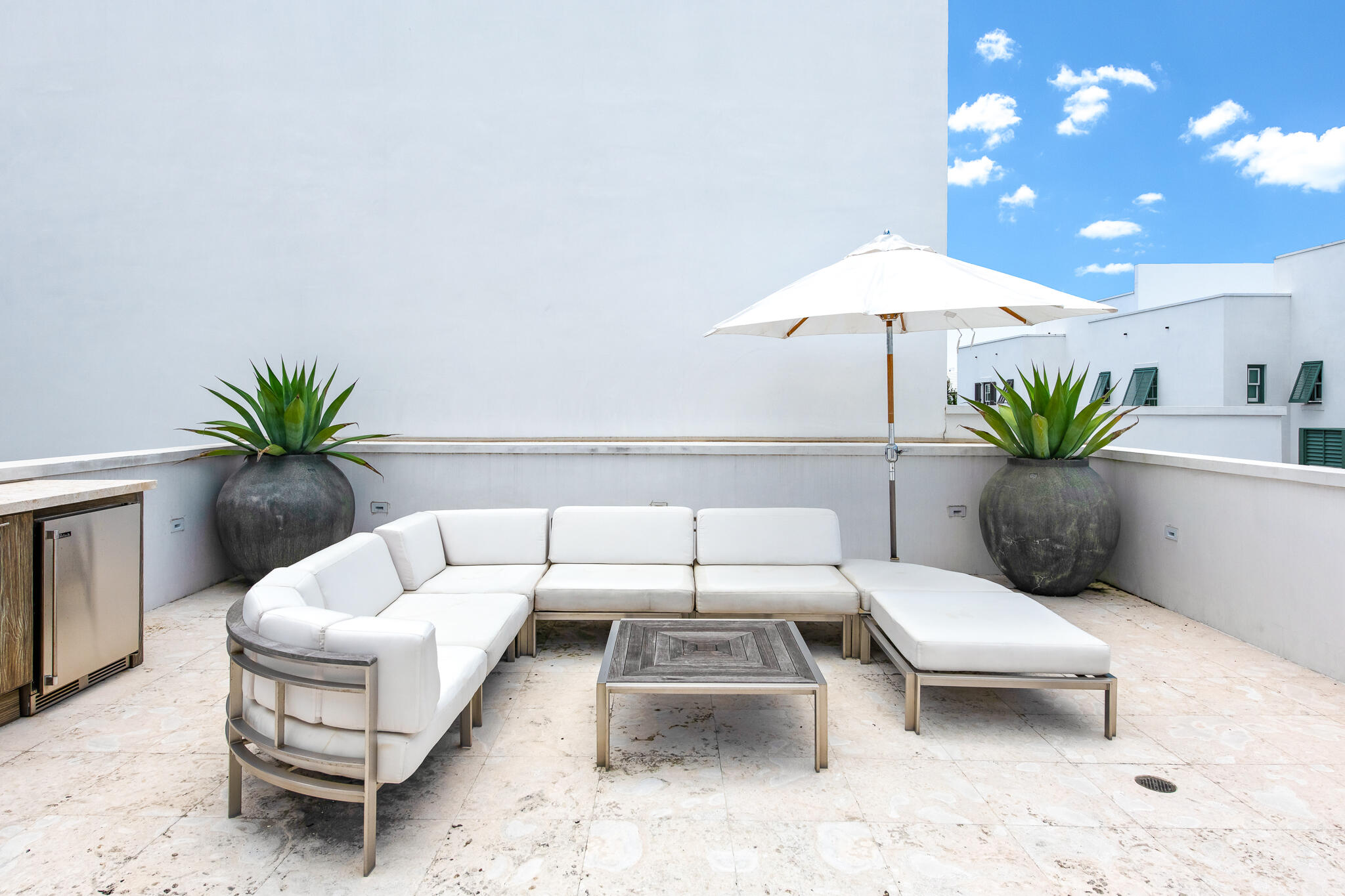 ALYS BEACH - Residential