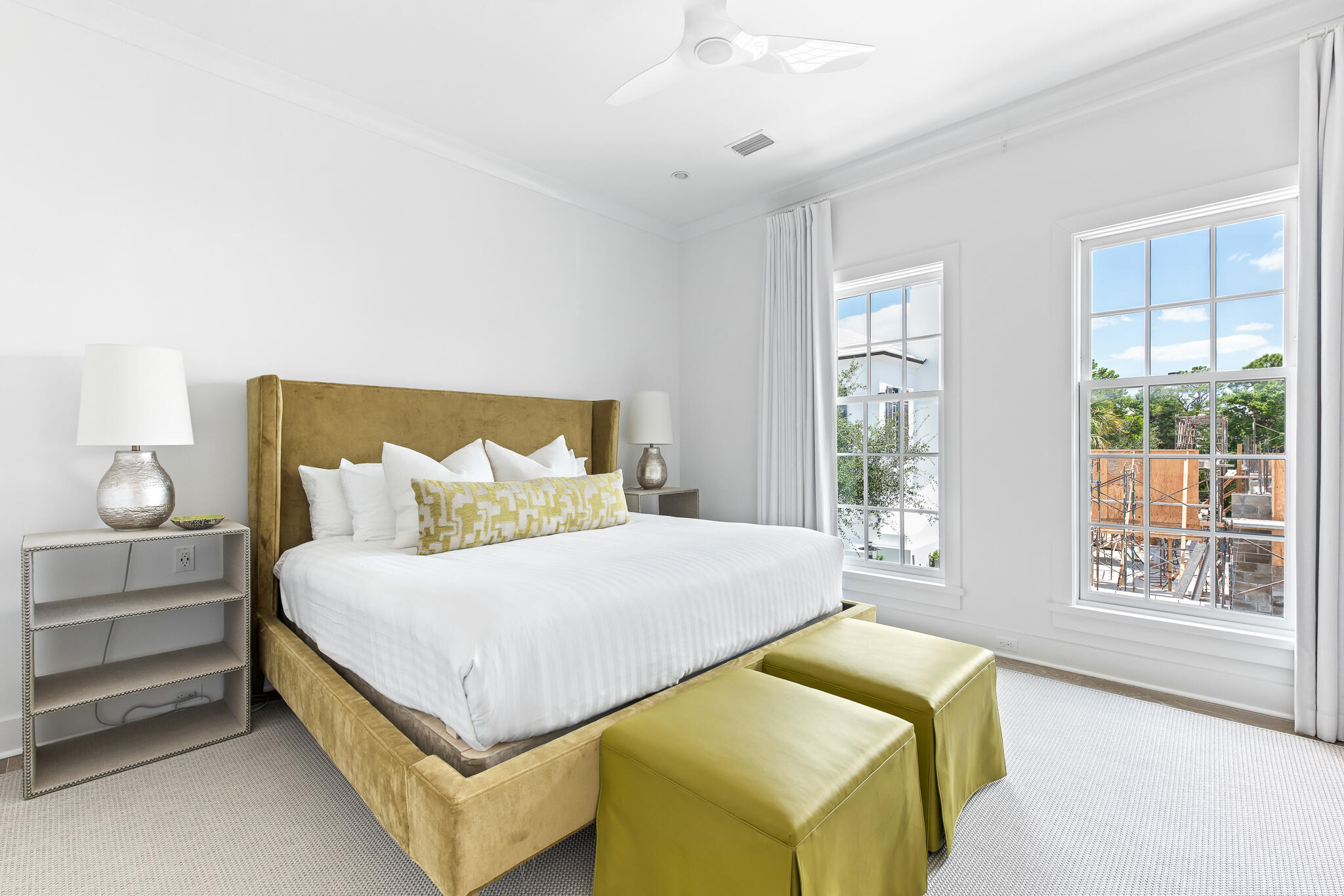 ALYS BEACH - Residential