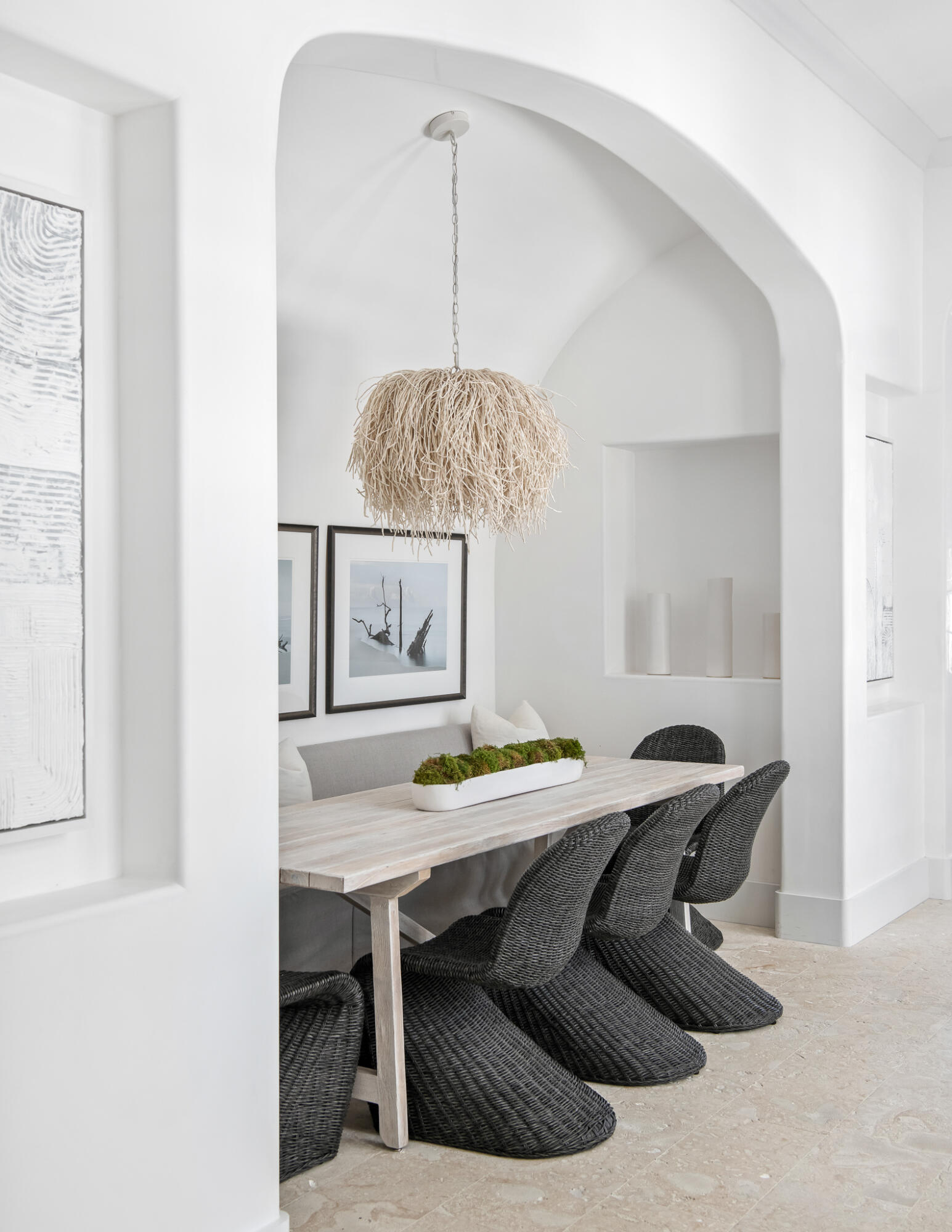 ALYS BEACH - Residential