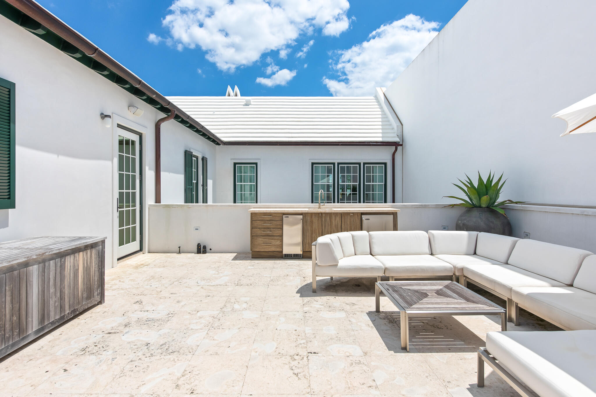 ALYS BEACH - Residential