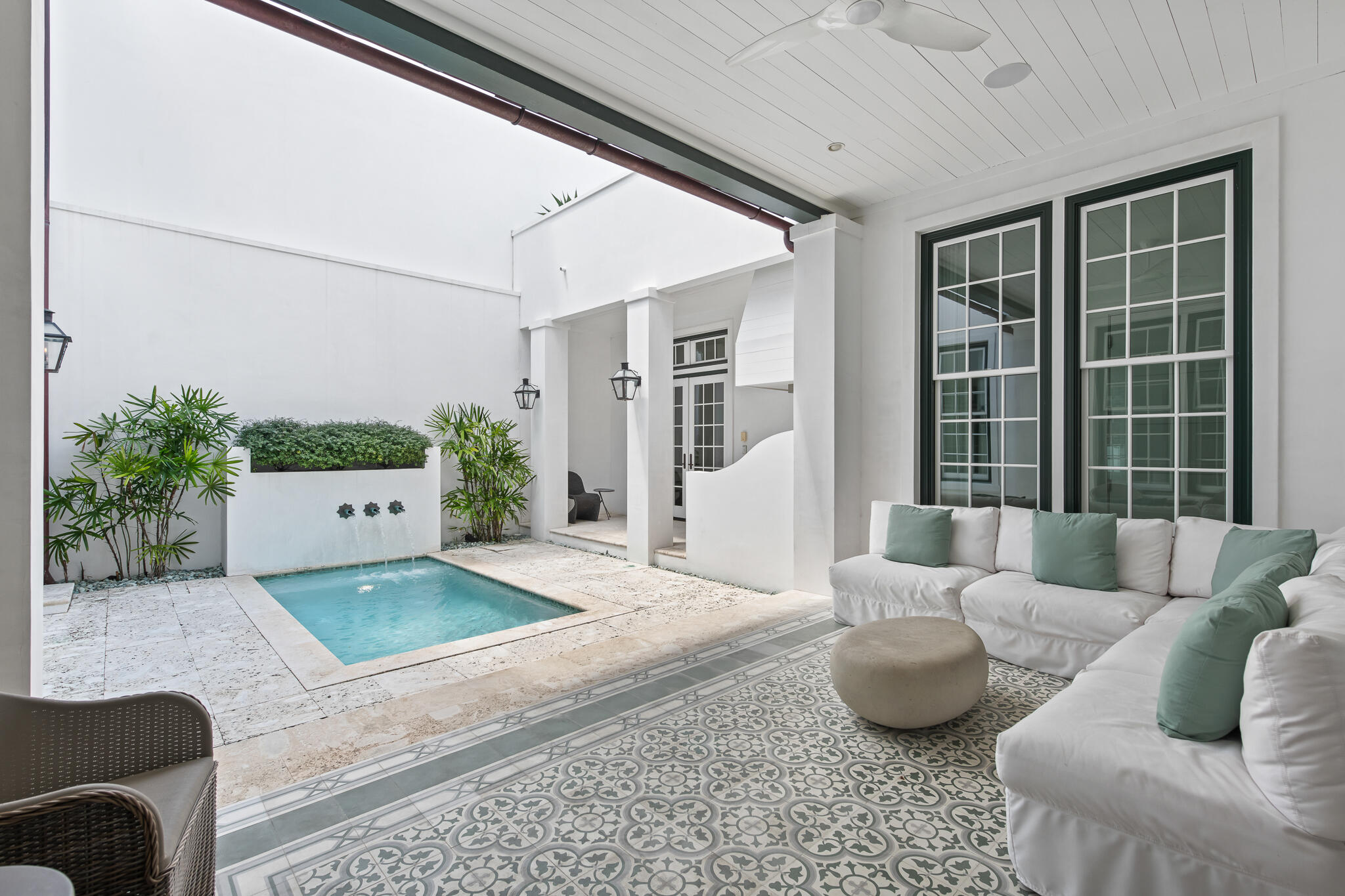 ALYS BEACH - Residential