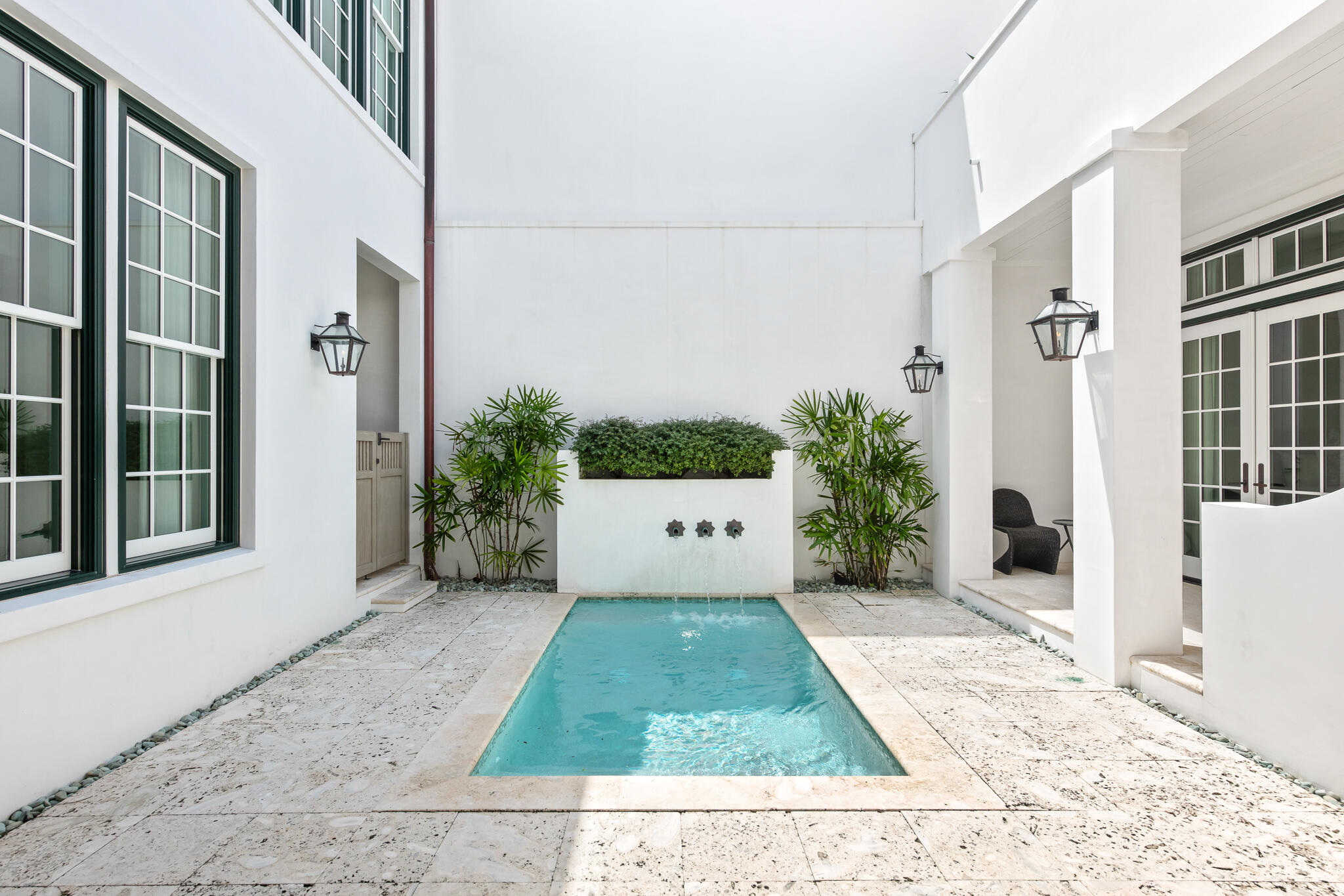 ALYS BEACH - Residential