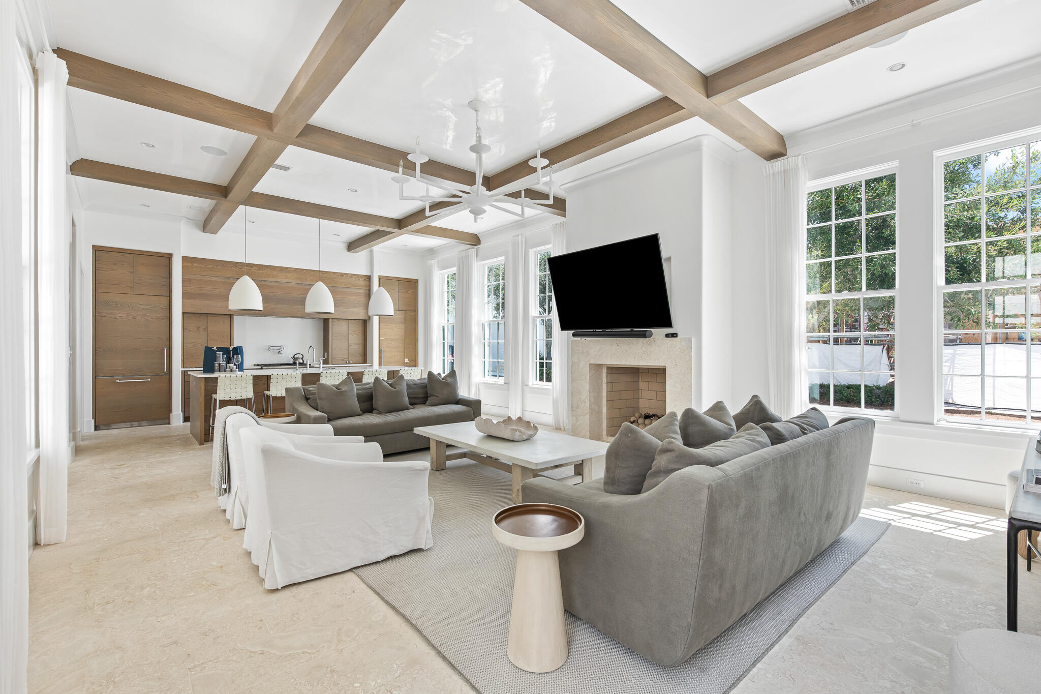 ALYS BEACH - Residential