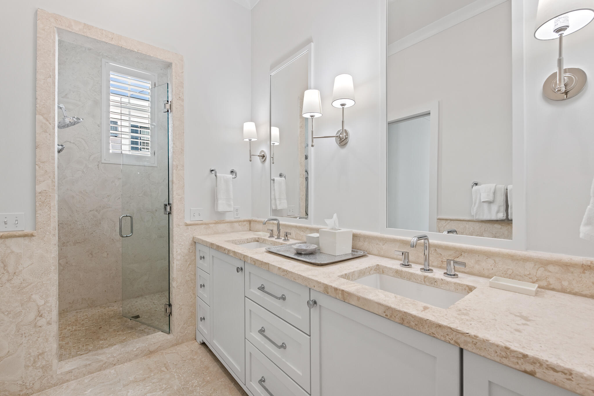 ALYS BEACH - Residential