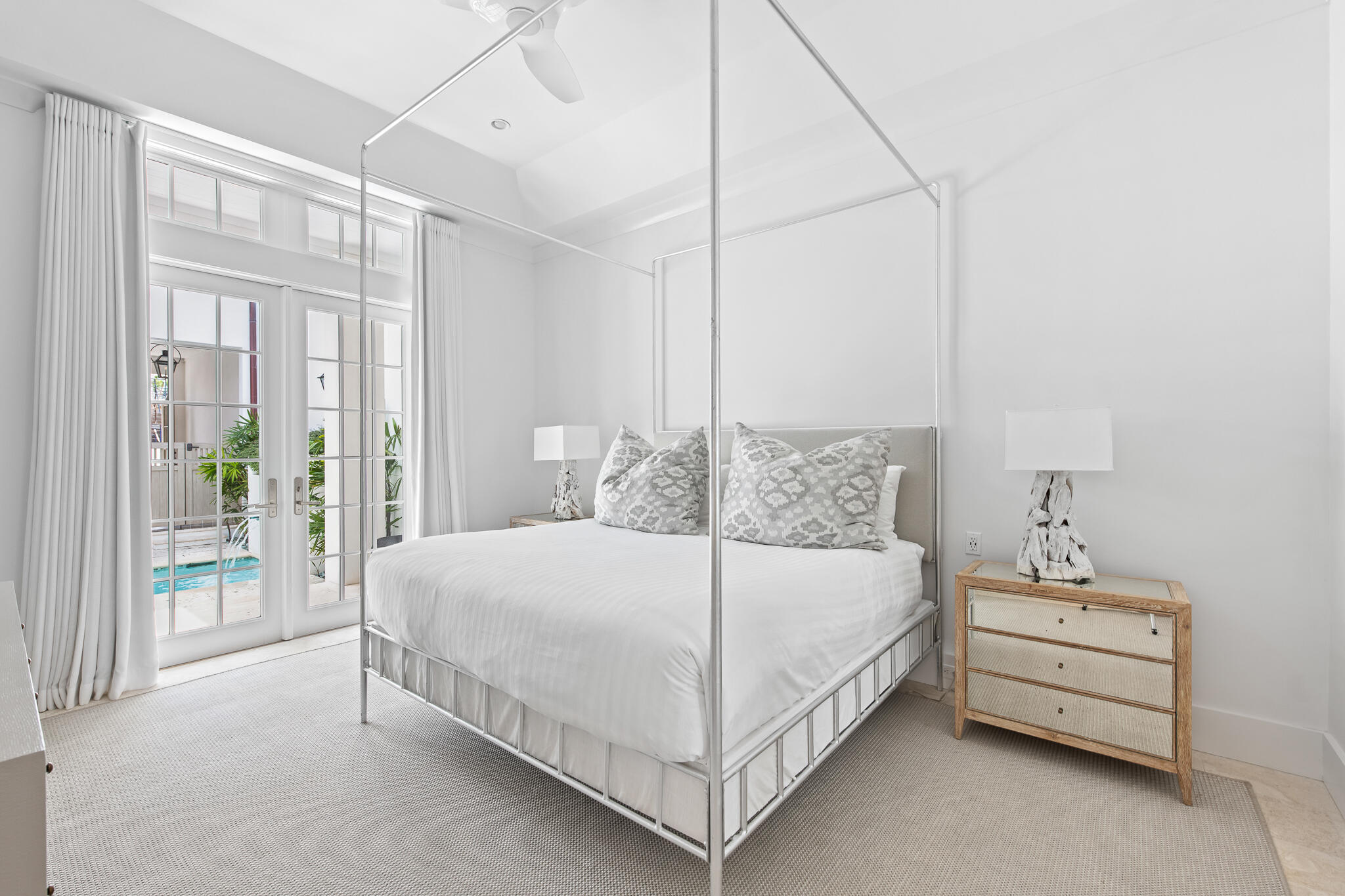 ALYS BEACH - Residential