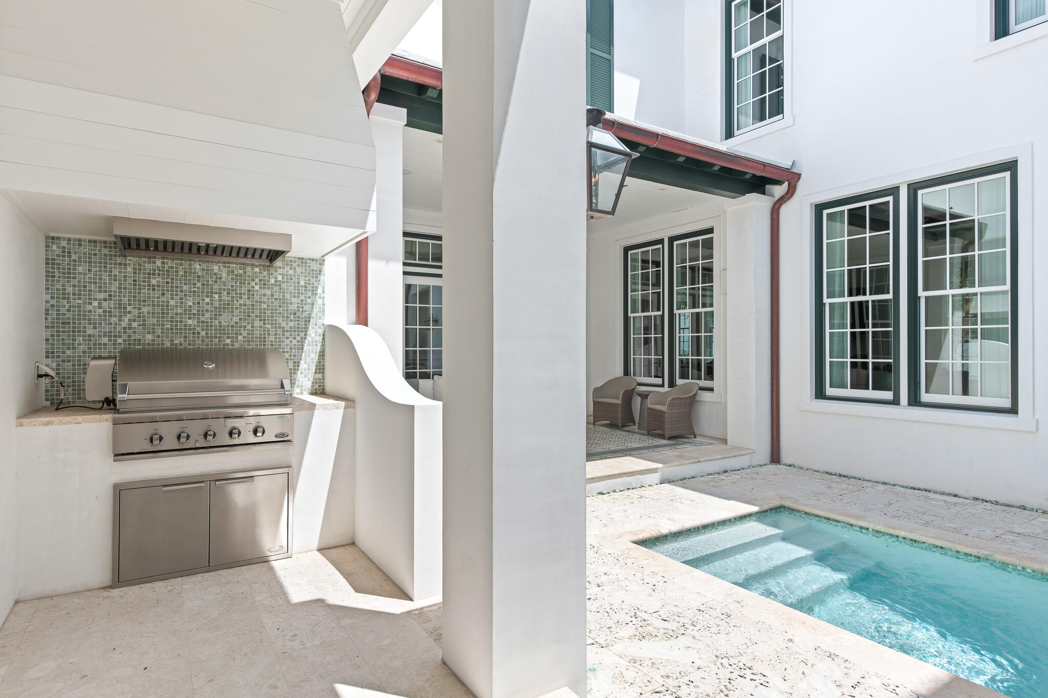 ALYS BEACH - Residential