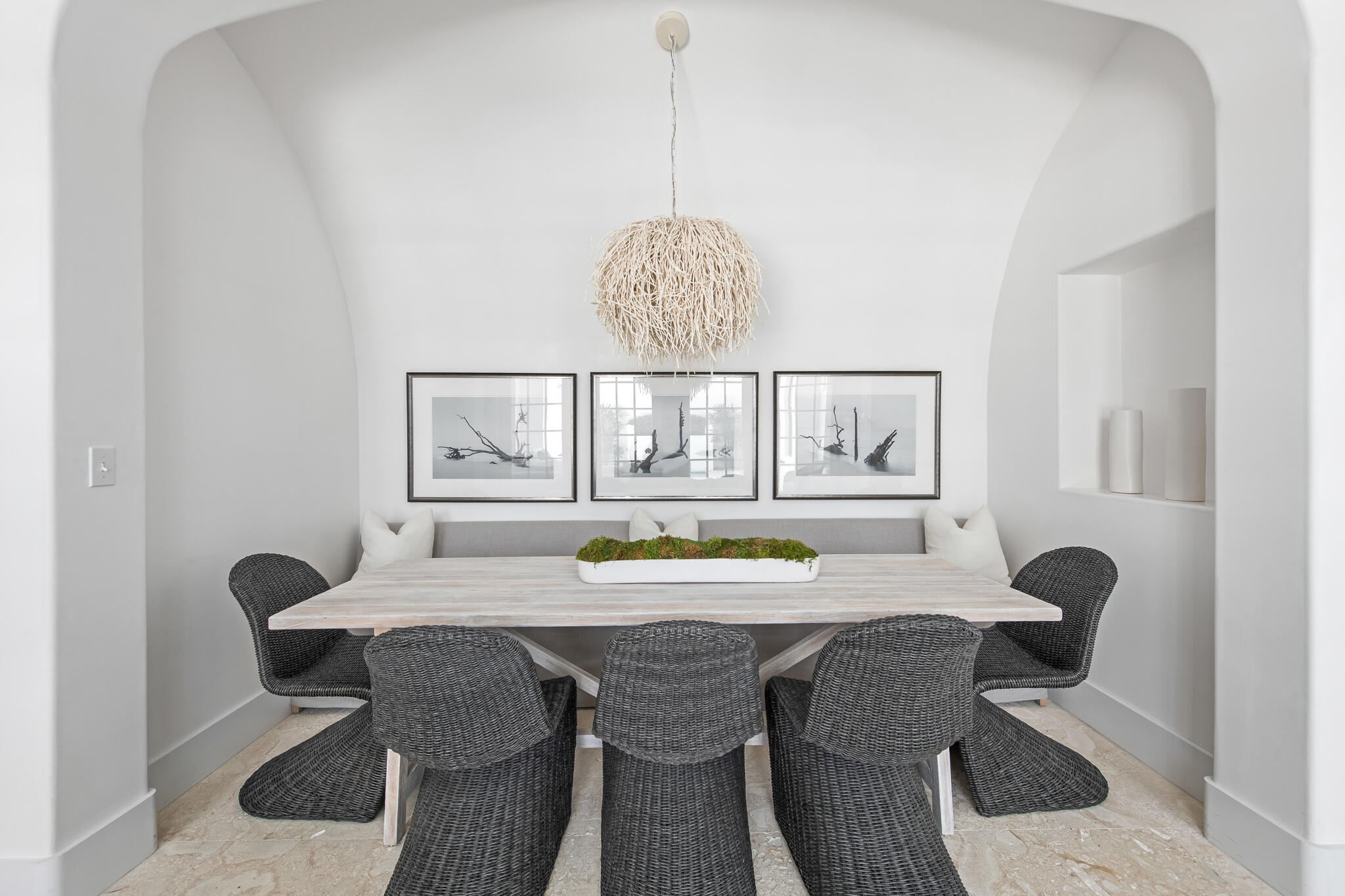 ALYS BEACH - Residential