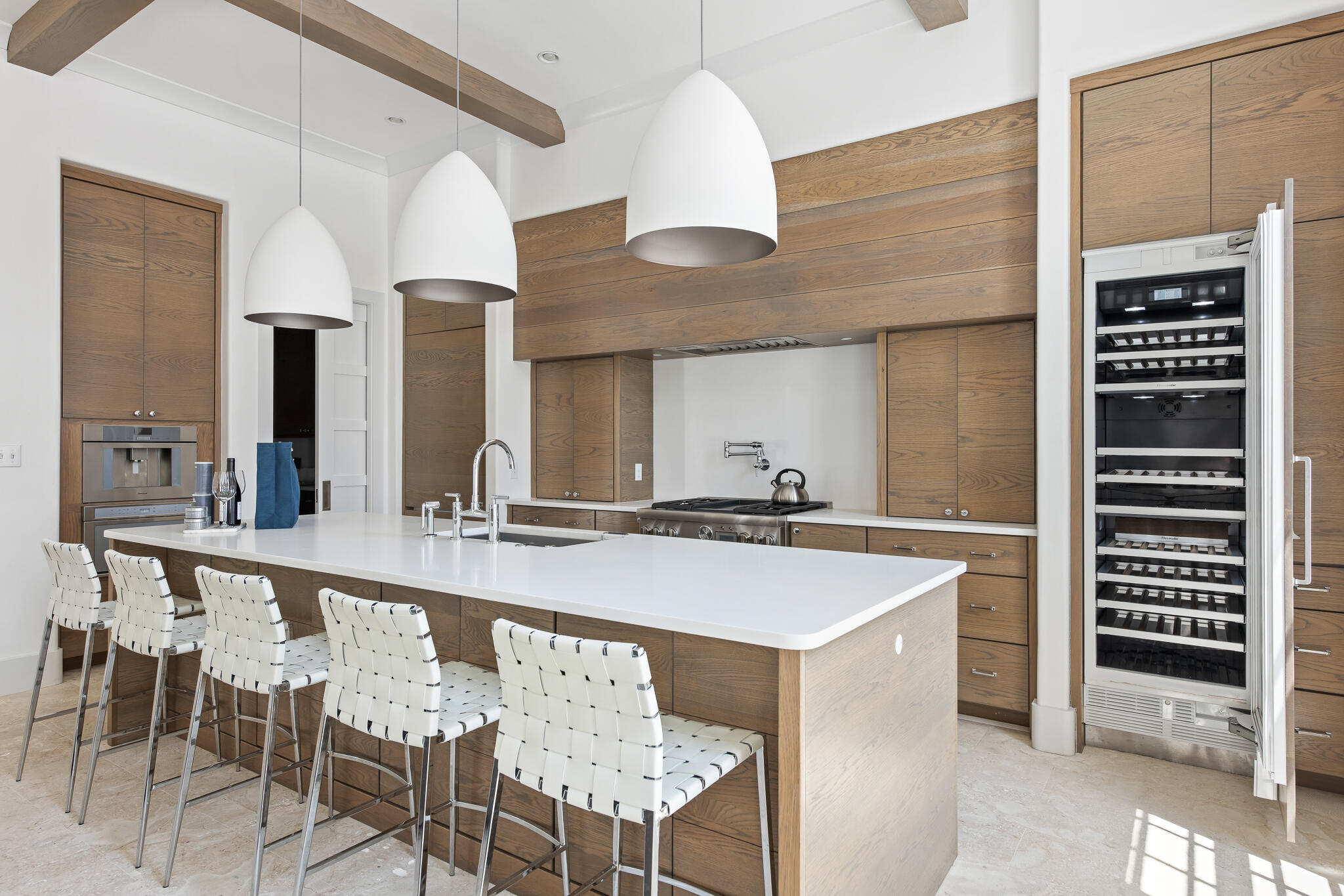 ALYS BEACH - Residential