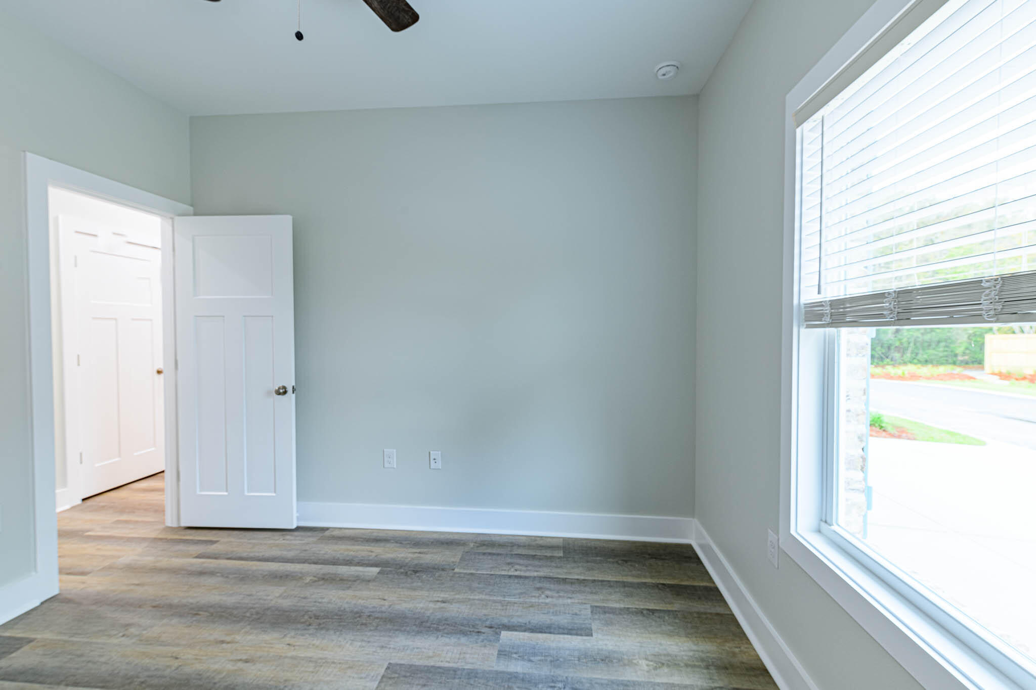 CLEARING ON KELLY MILL ROAD ''The Clearing'' - Residential Lease