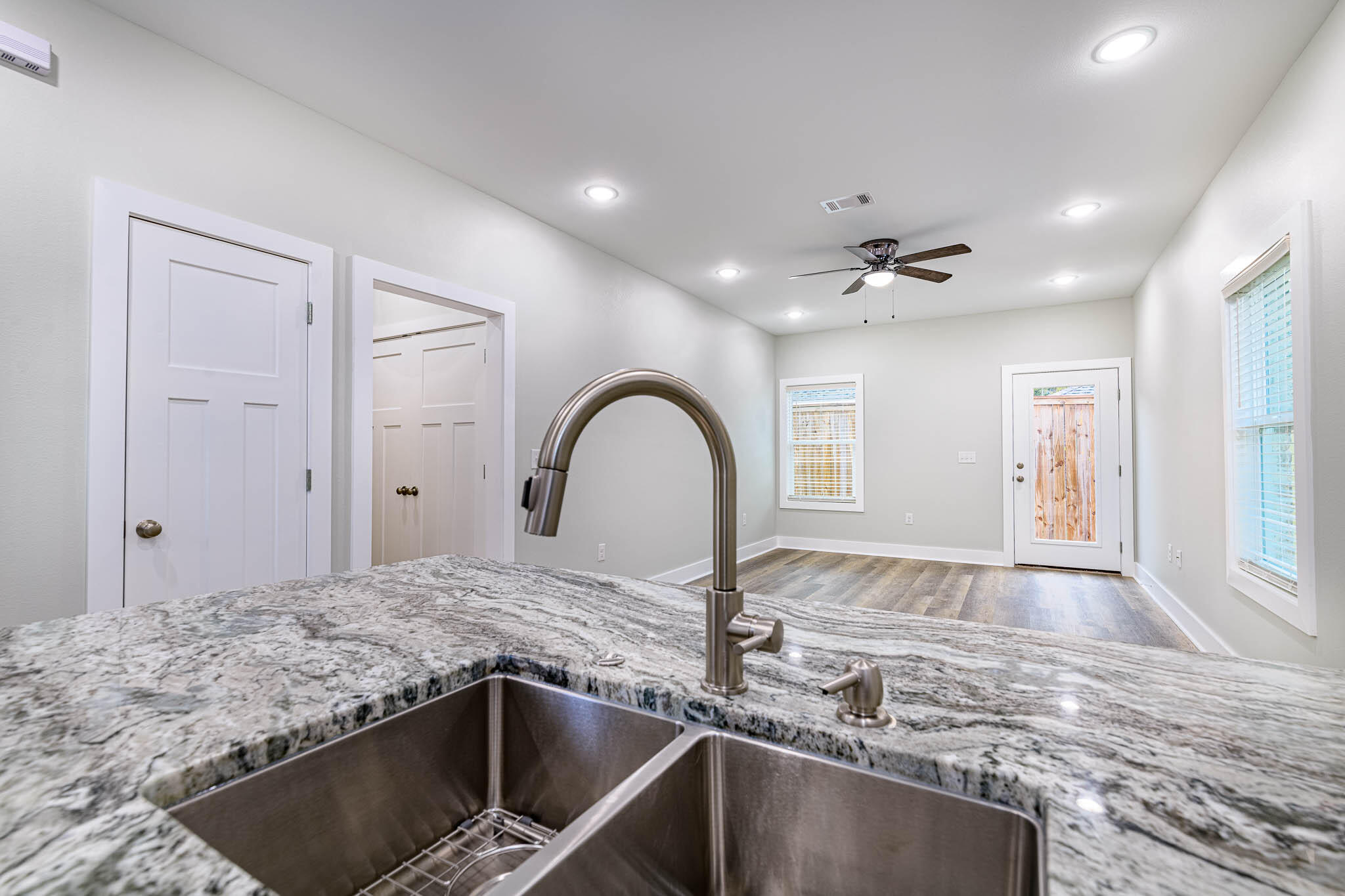 CLEARING ON KELLY MILL ROAD ''The Clearing'' - Residential Lease