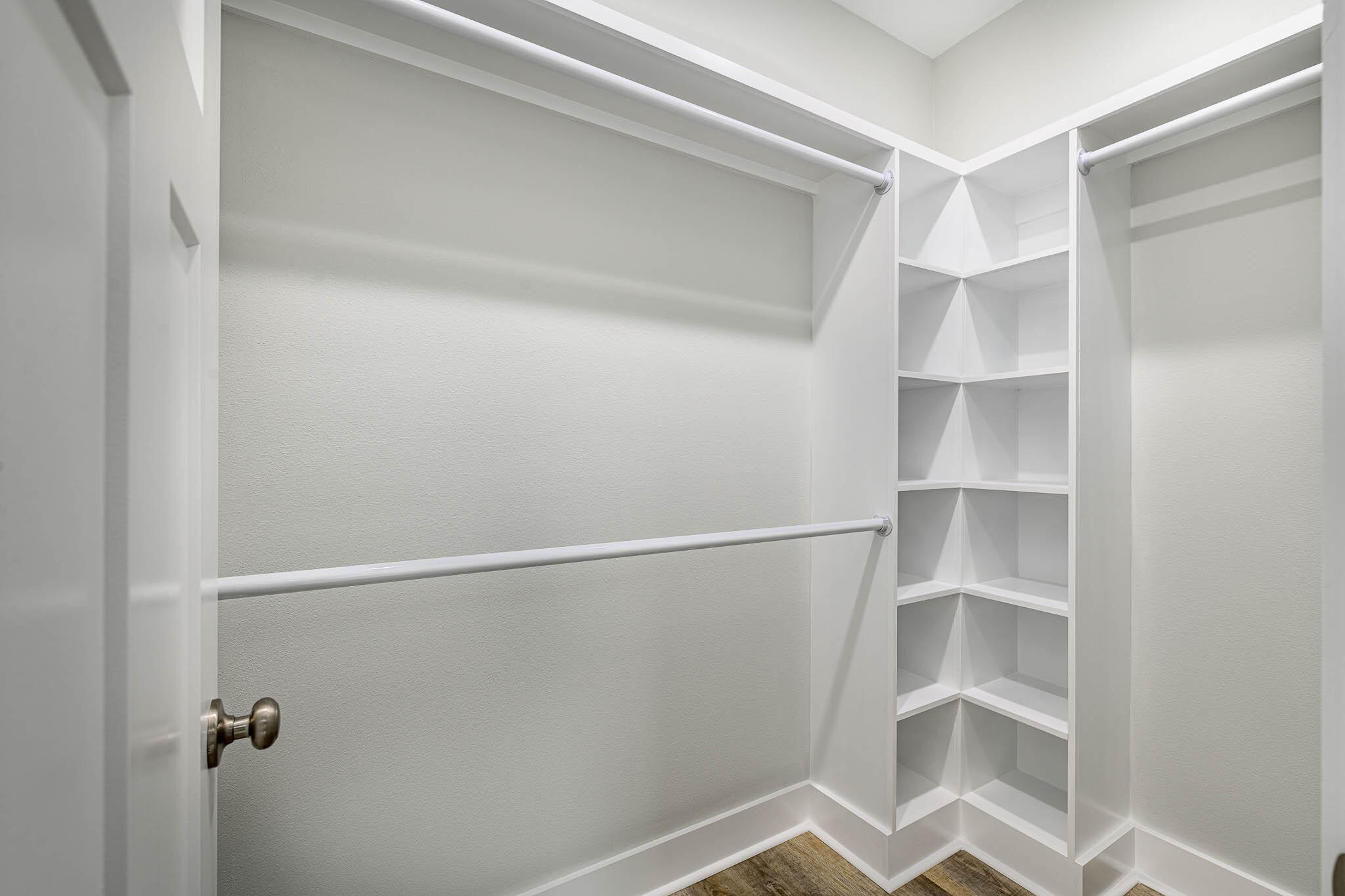 CLEARING ON KELLY MILL ROAD ''The Clearing'' - Residential Lease