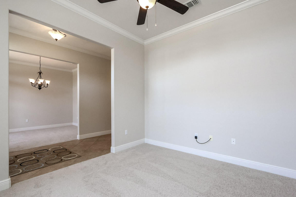 CHANAN ESTATES - Residential