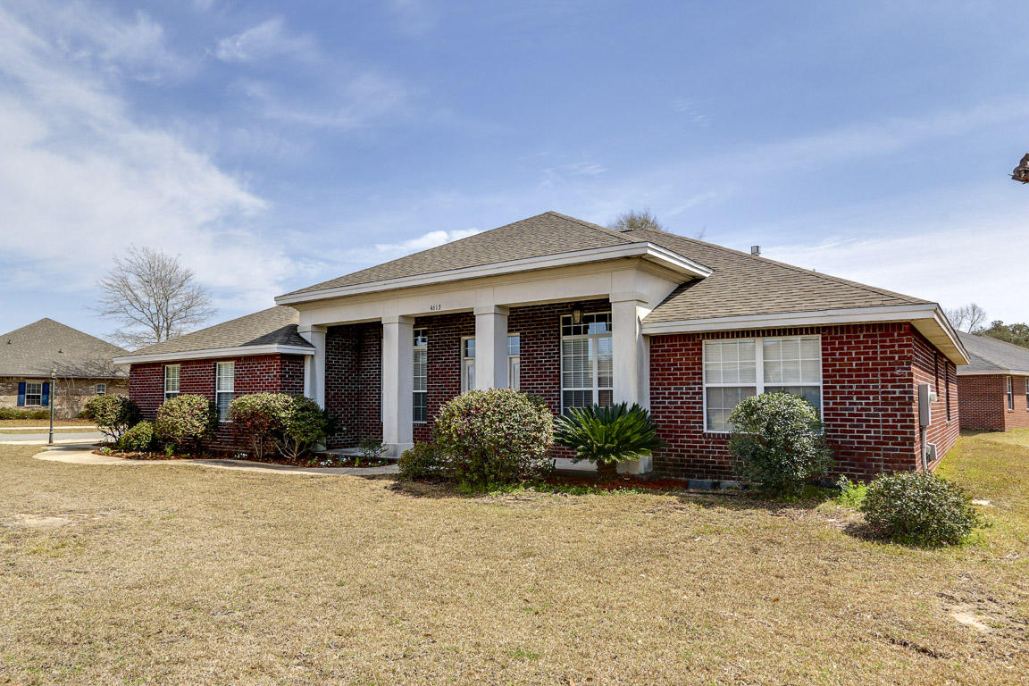 CHANAN ESTATES - Residential