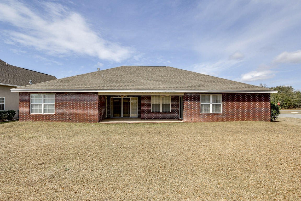 CHANAN ESTATES - Residential