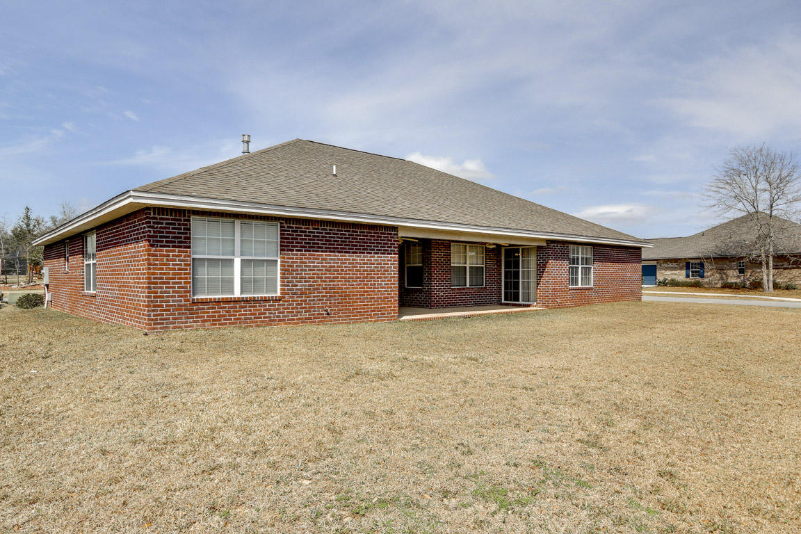 CHANAN ESTATES - Residential