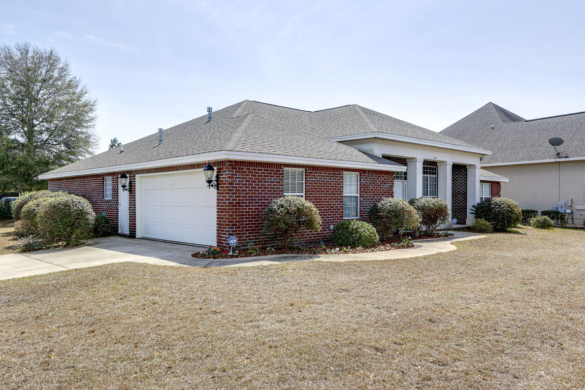 CHANAN ESTATES - Residential