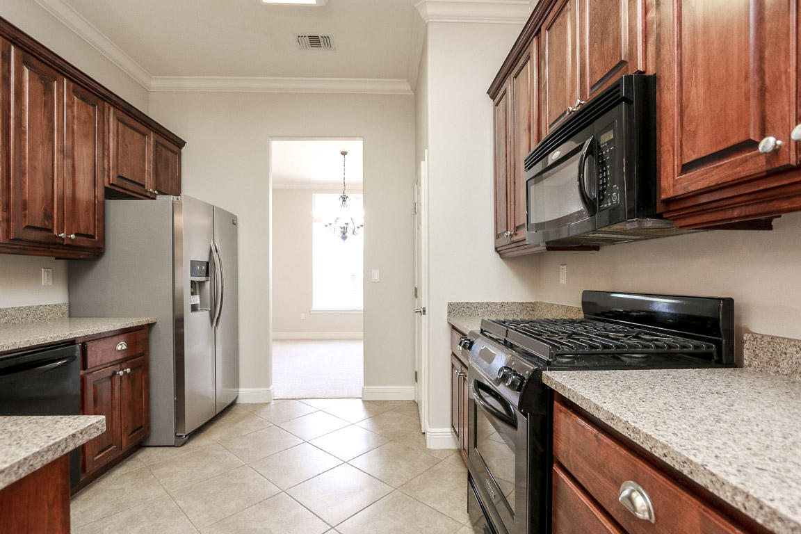 CHANAN ESTATES - Residential