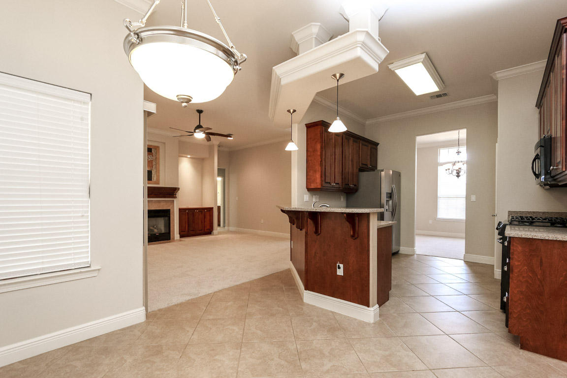 CHANAN ESTATES - Residential