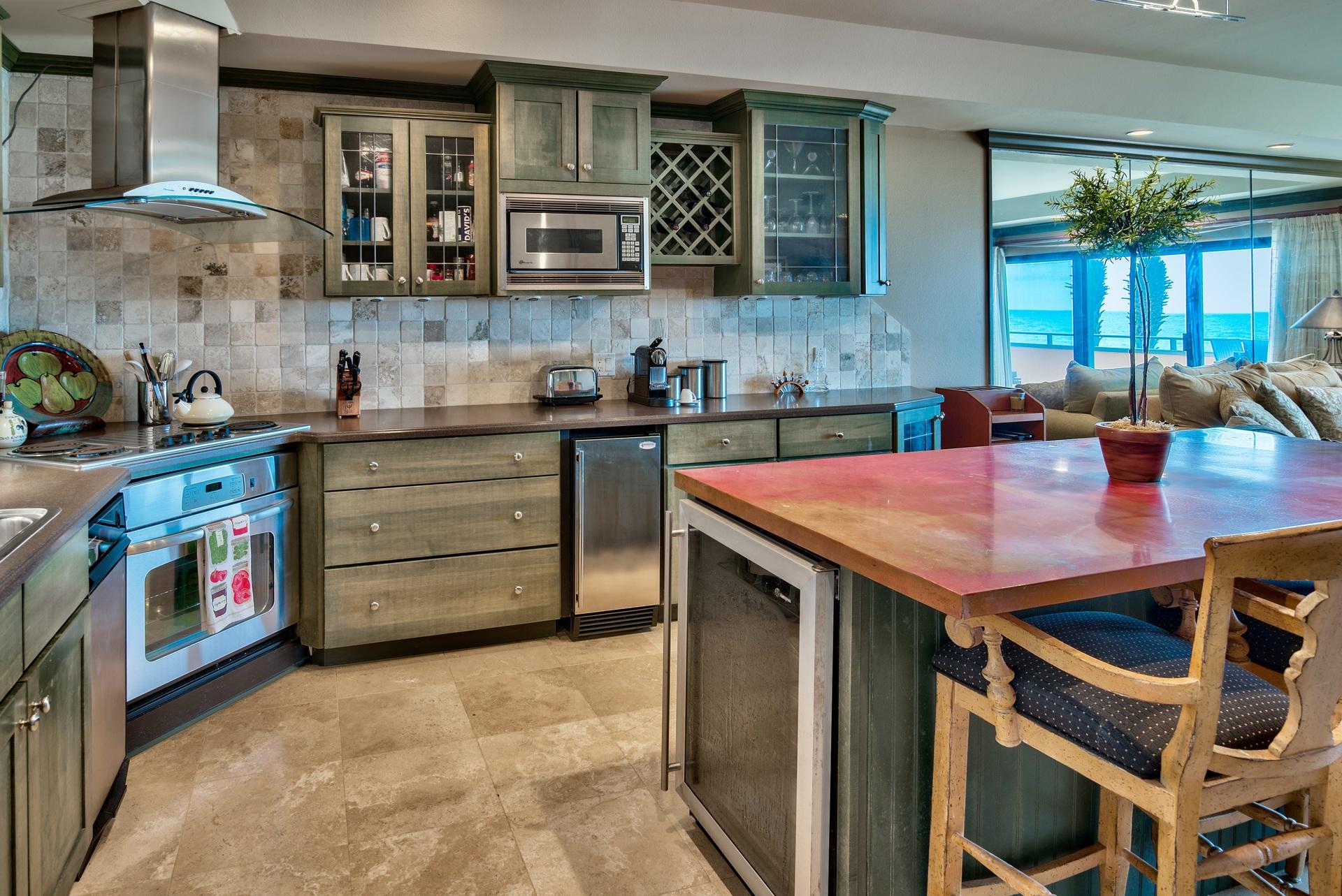 AEGEAN CONDO - Residential