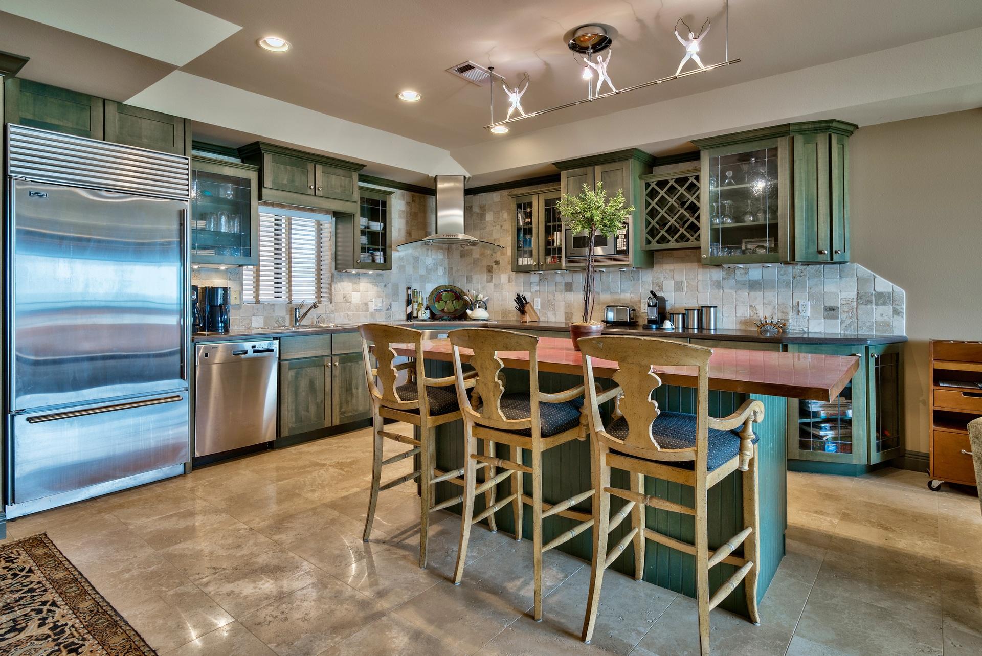 AEGEAN CONDO - Residential