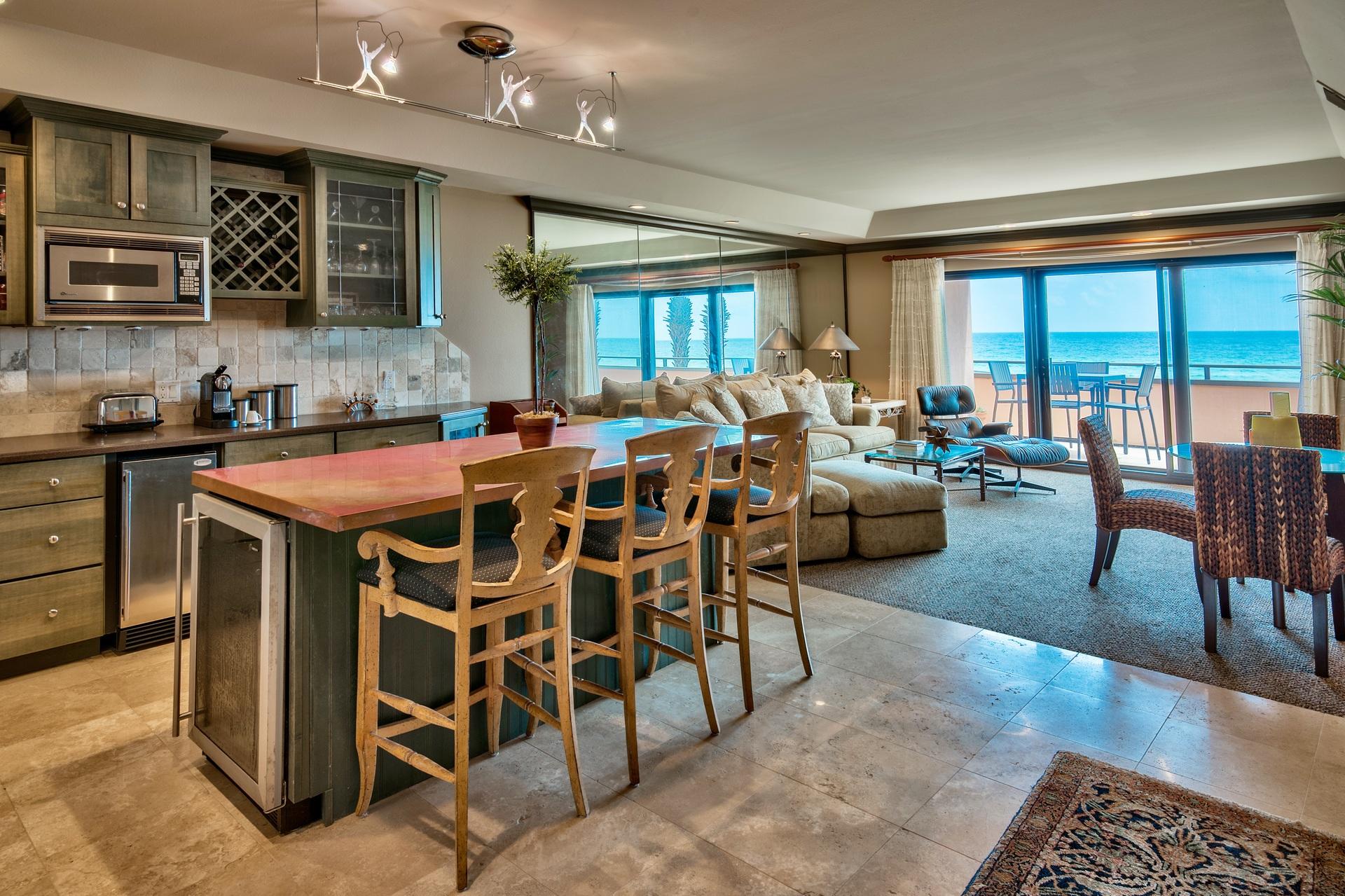 AEGEAN CONDO - Residential