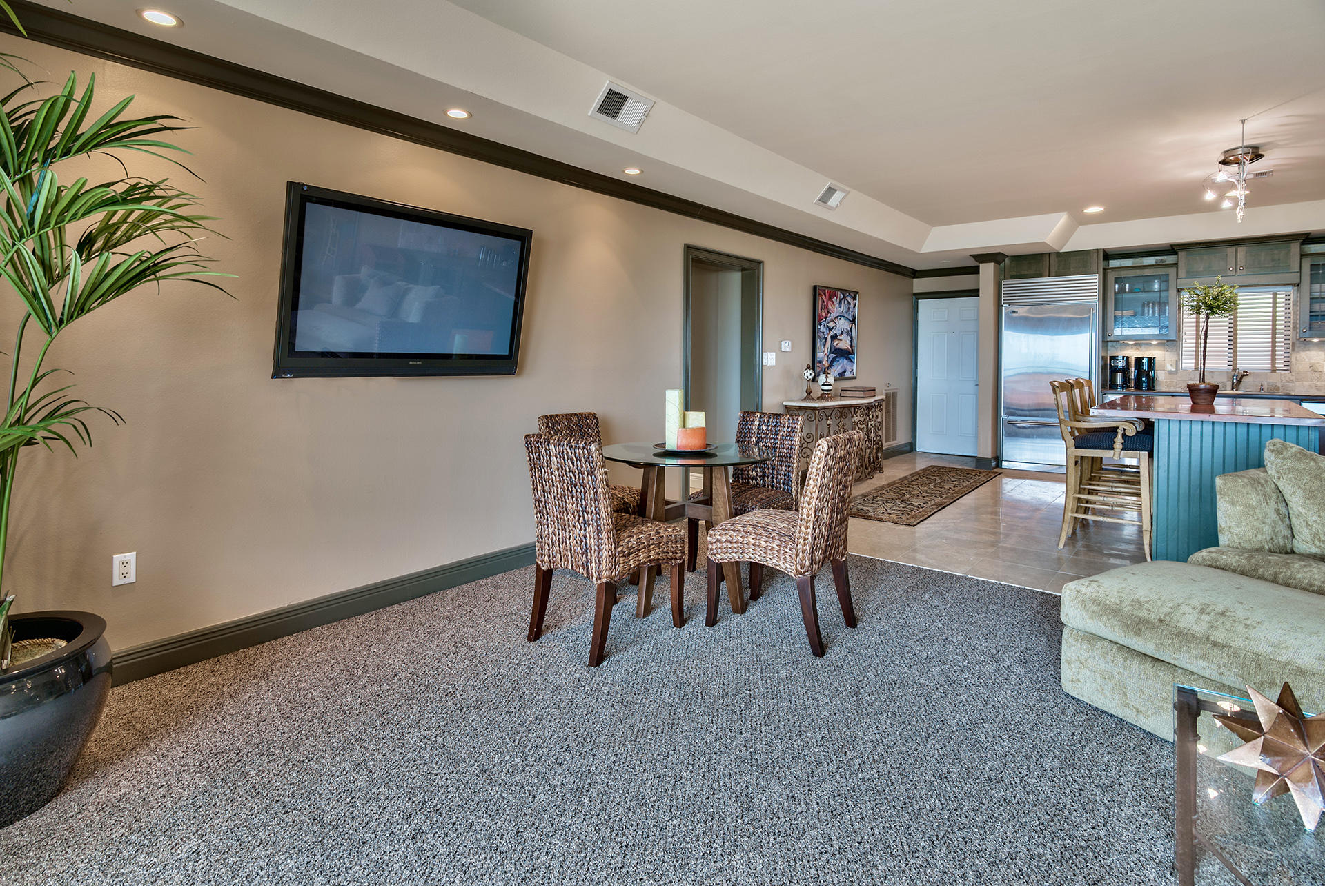 AEGEAN CONDO - Residential