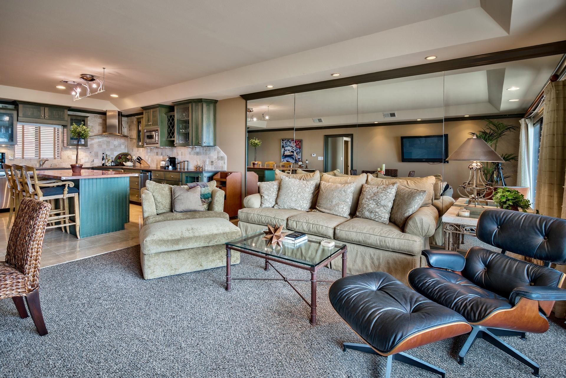 AEGEAN CONDO - Residential