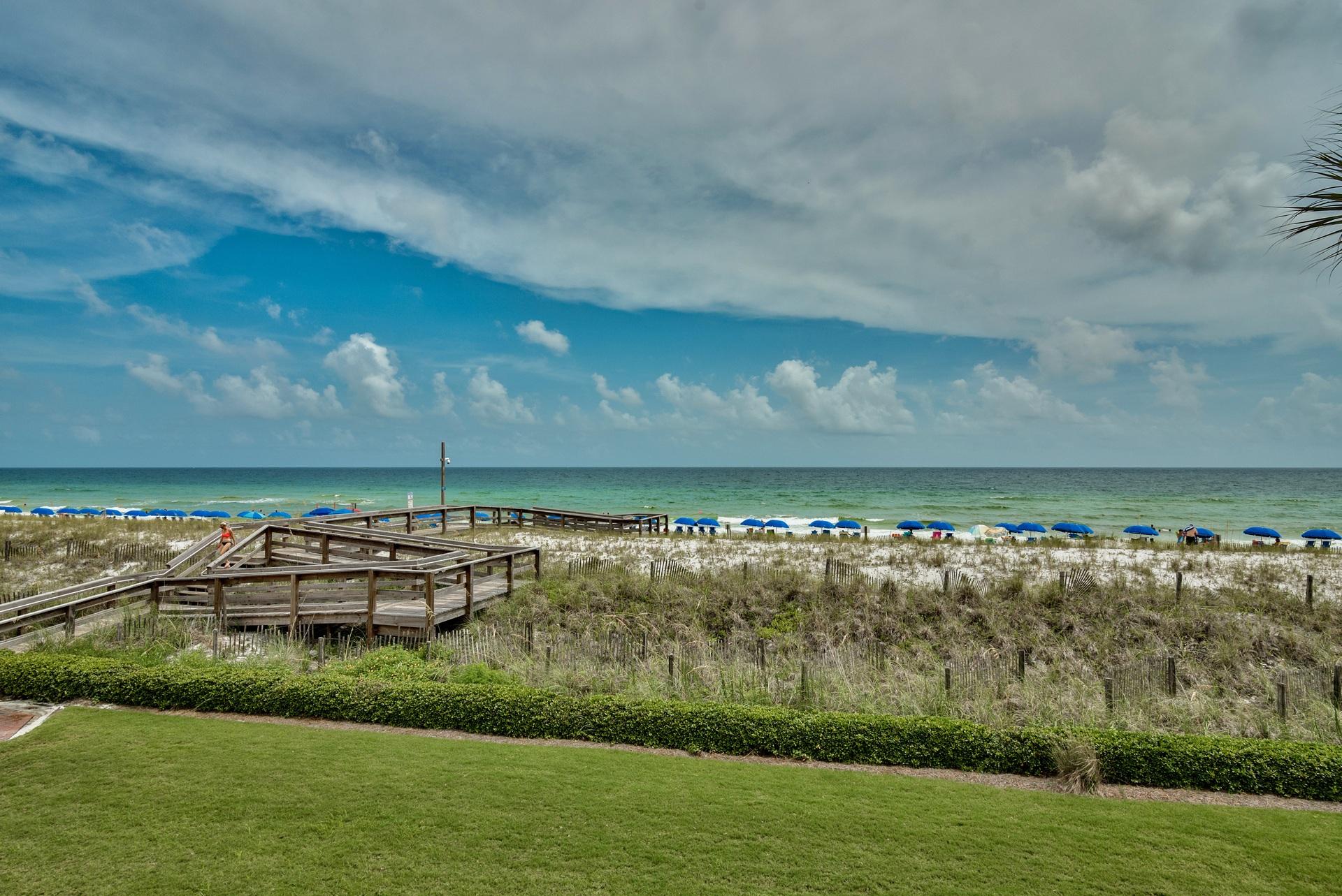 AEGEAN CONDO - Residential