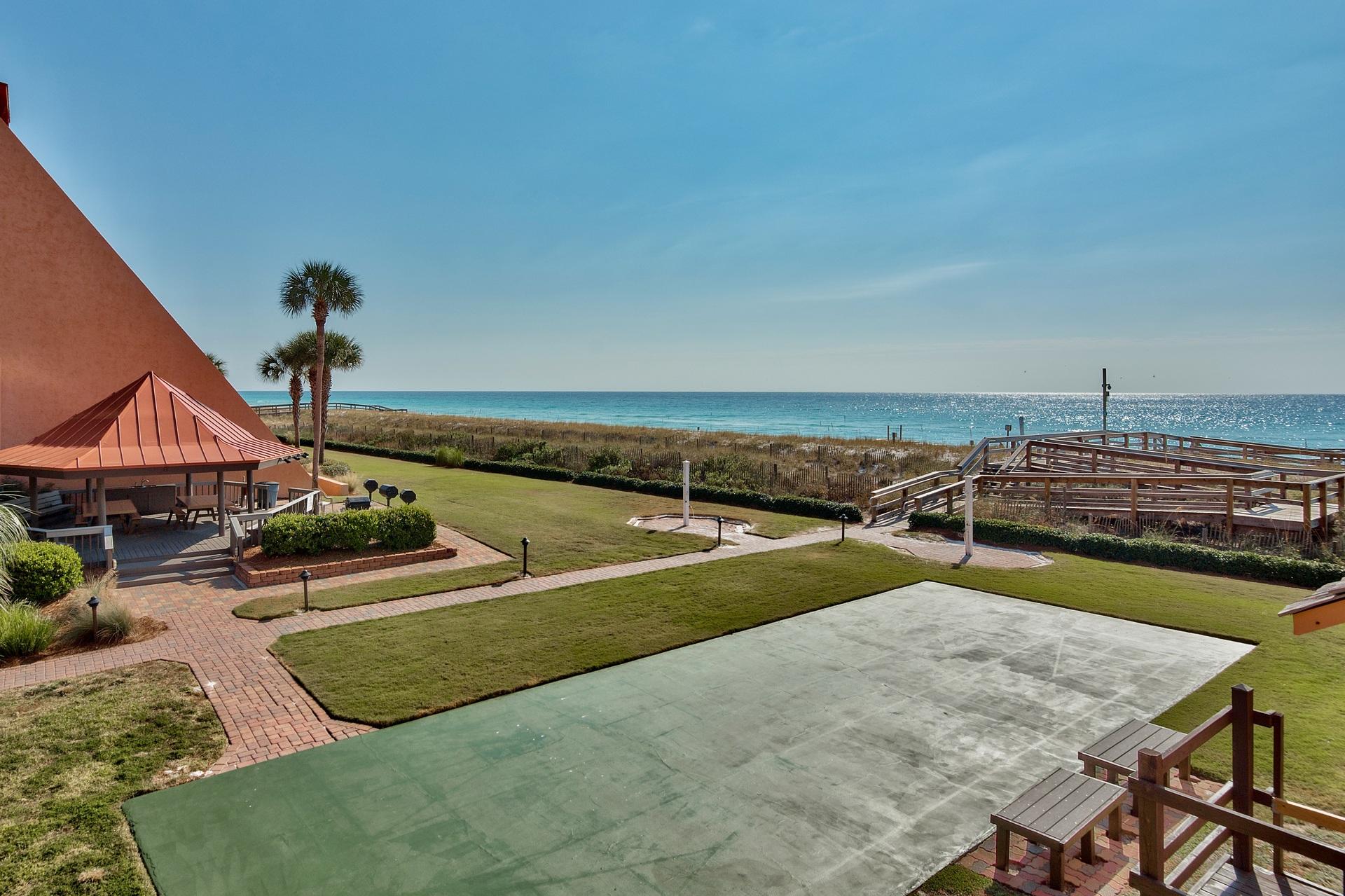 AEGEAN CONDO - Residential