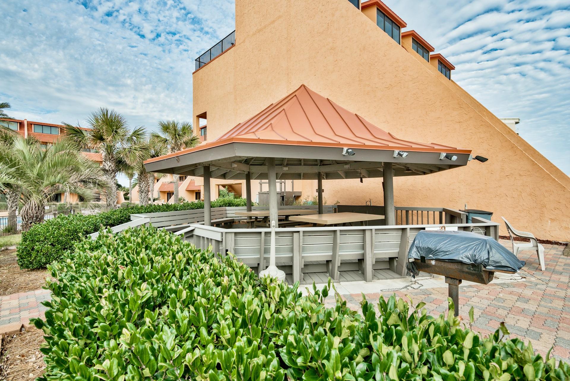 AEGEAN CONDO - Residential