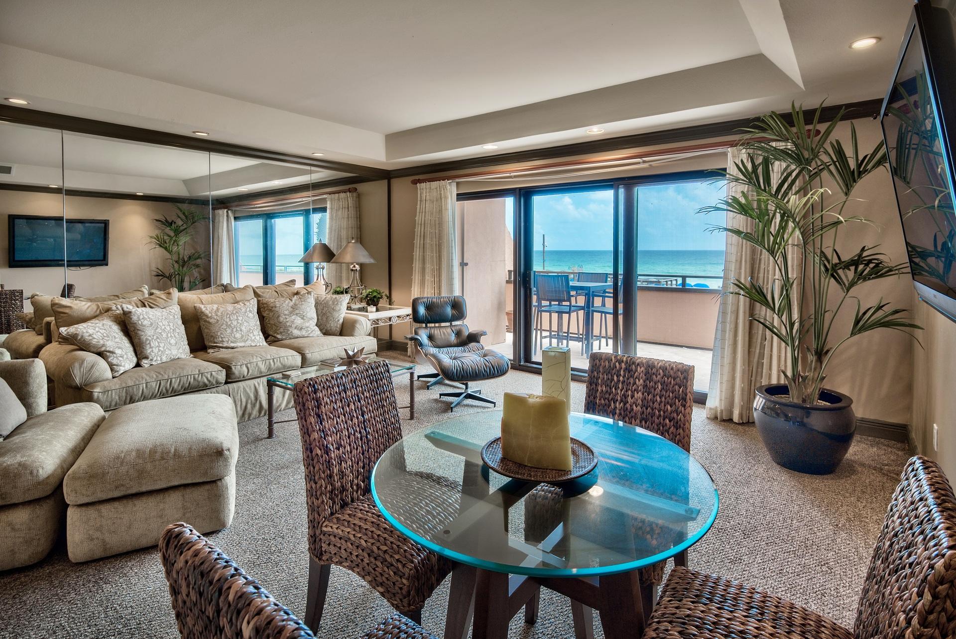 AEGEAN CONDO - Residential