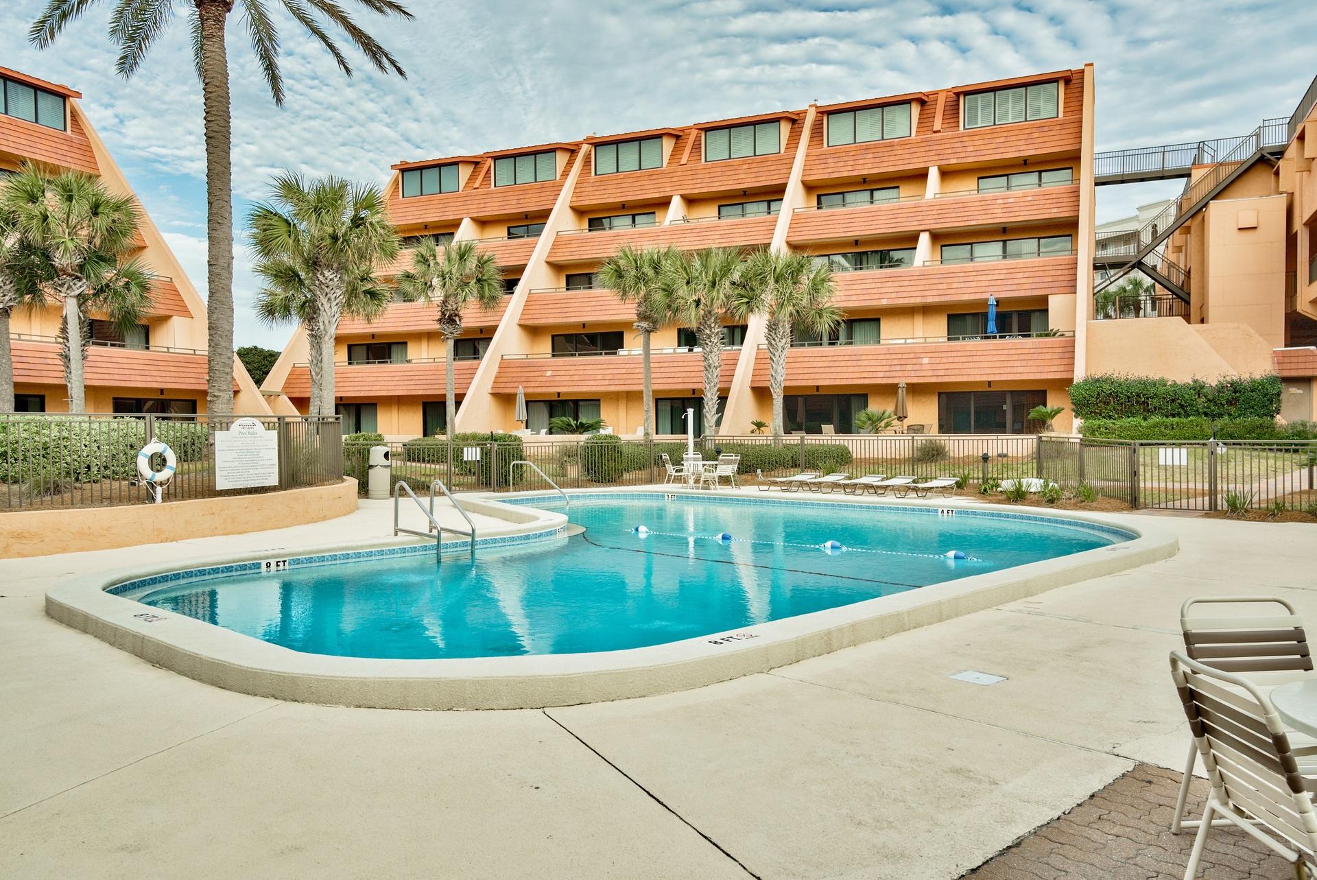 AEGEAN CONDO - Residential