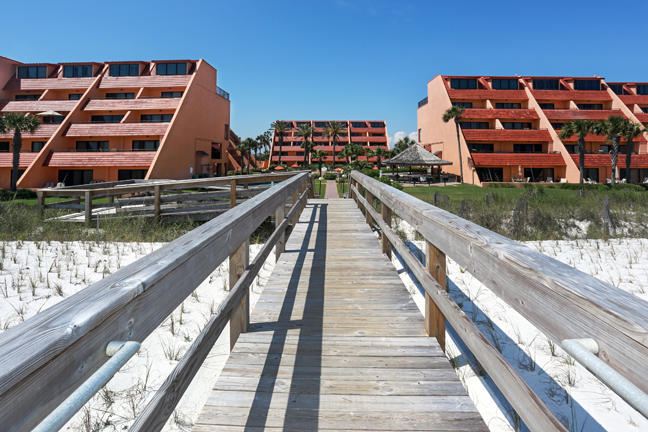 AEGEAN CONDO - Residential