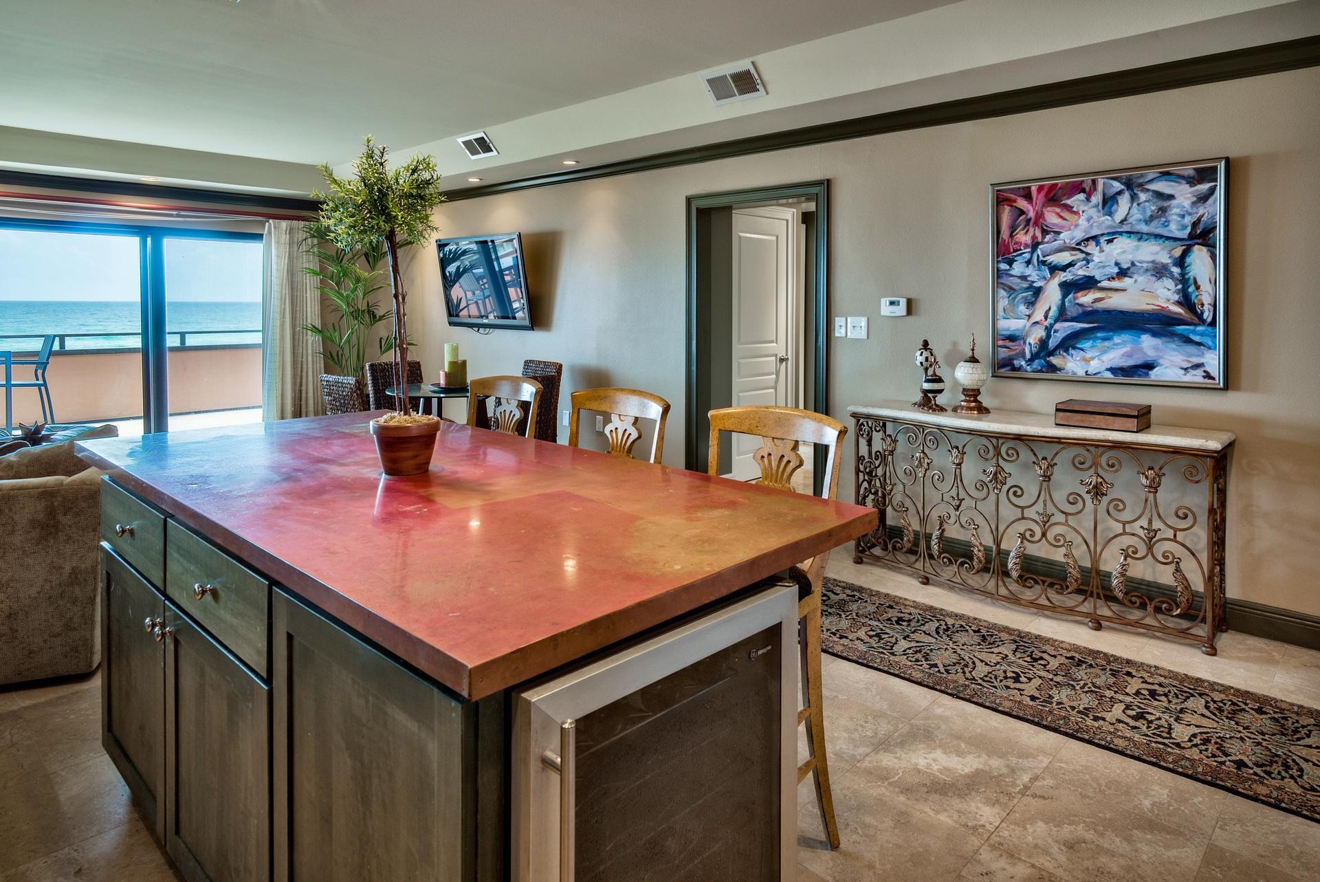 AEGEAN CONDO - Residential