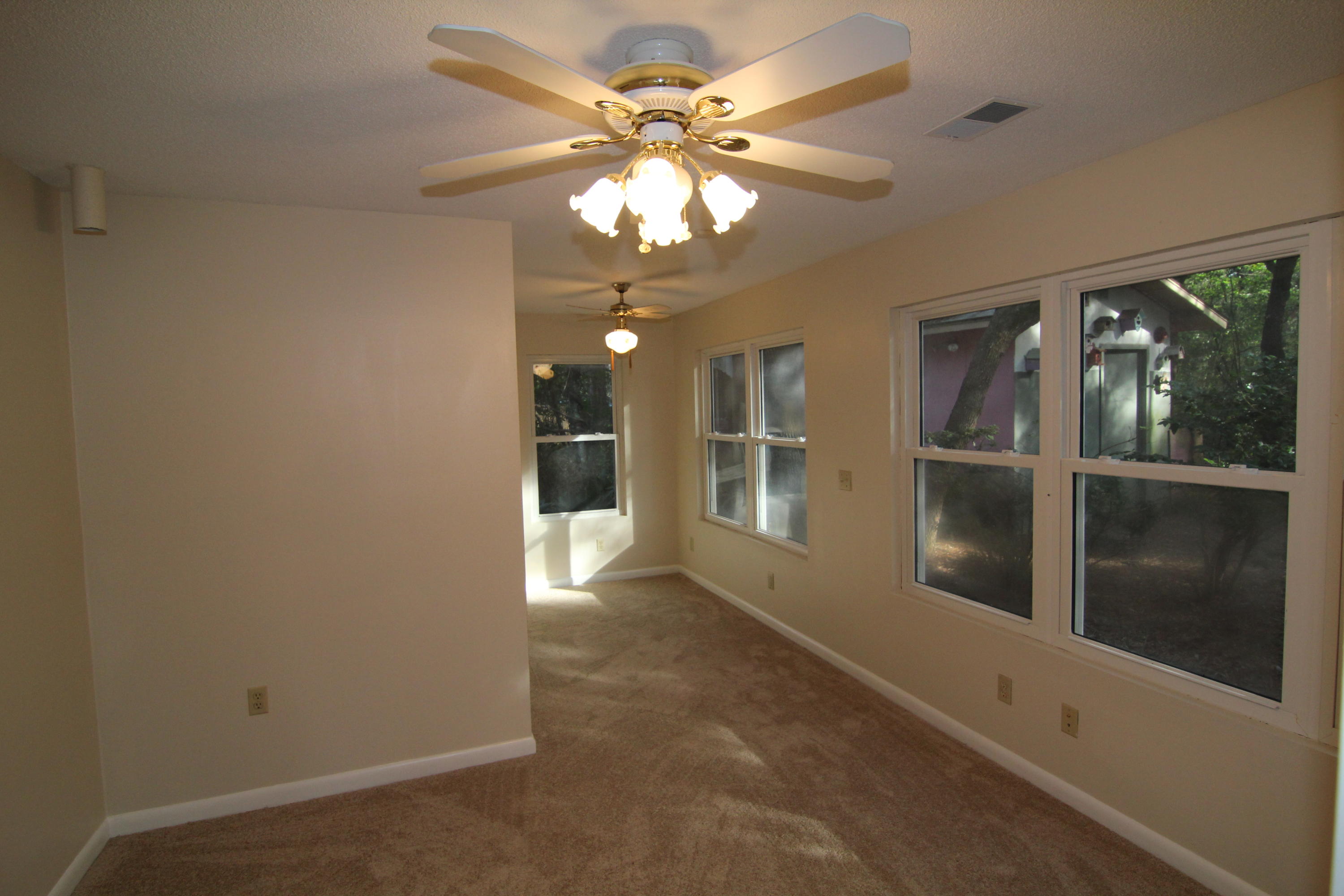 BAYOU VISTA - Residential