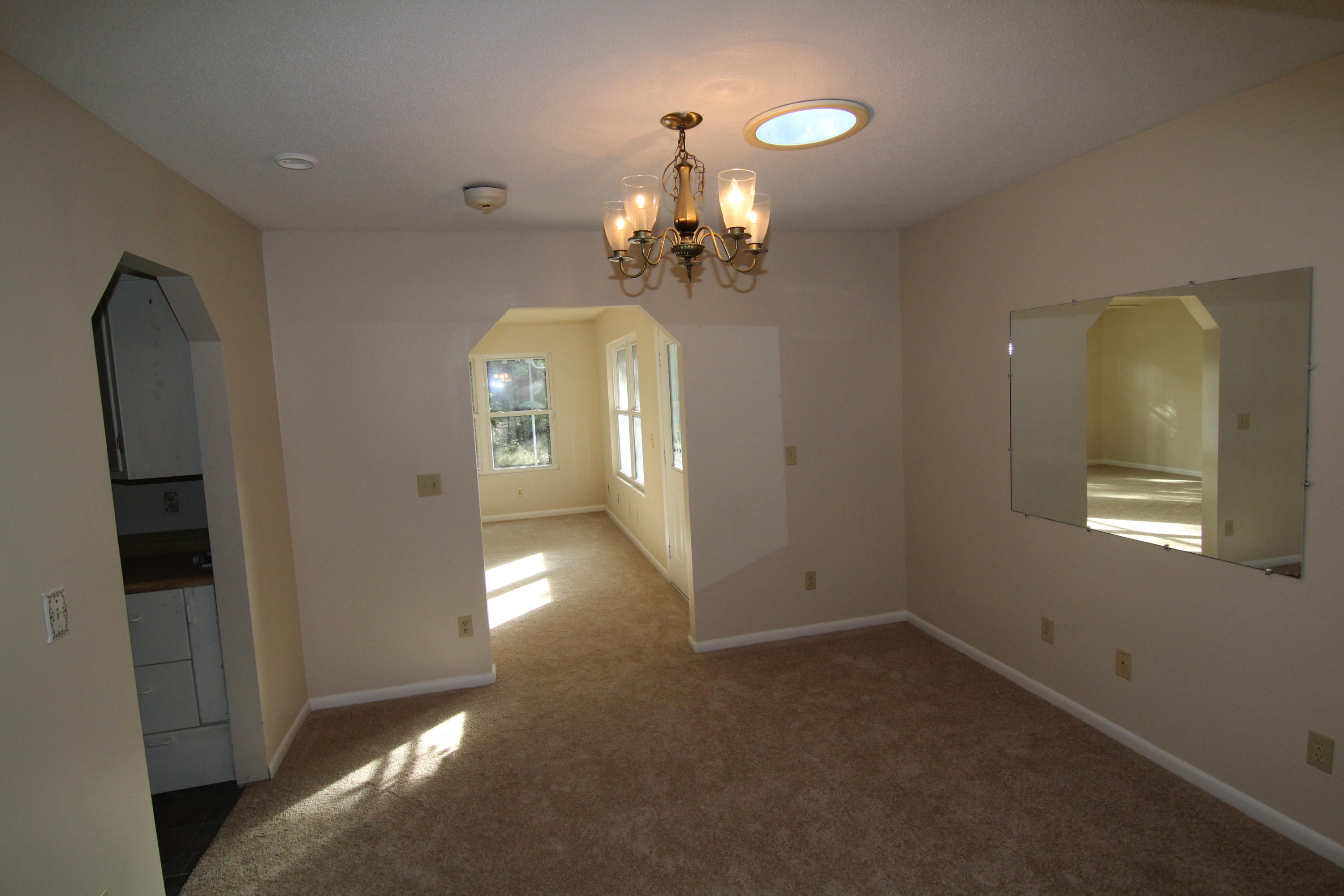 BAYOU VISTA - Residential