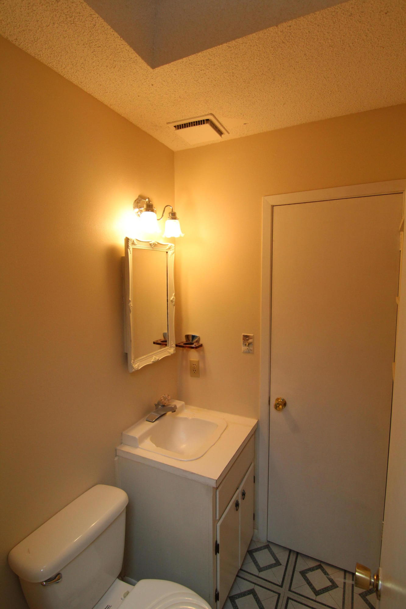 BAYOU VISTA - Residential