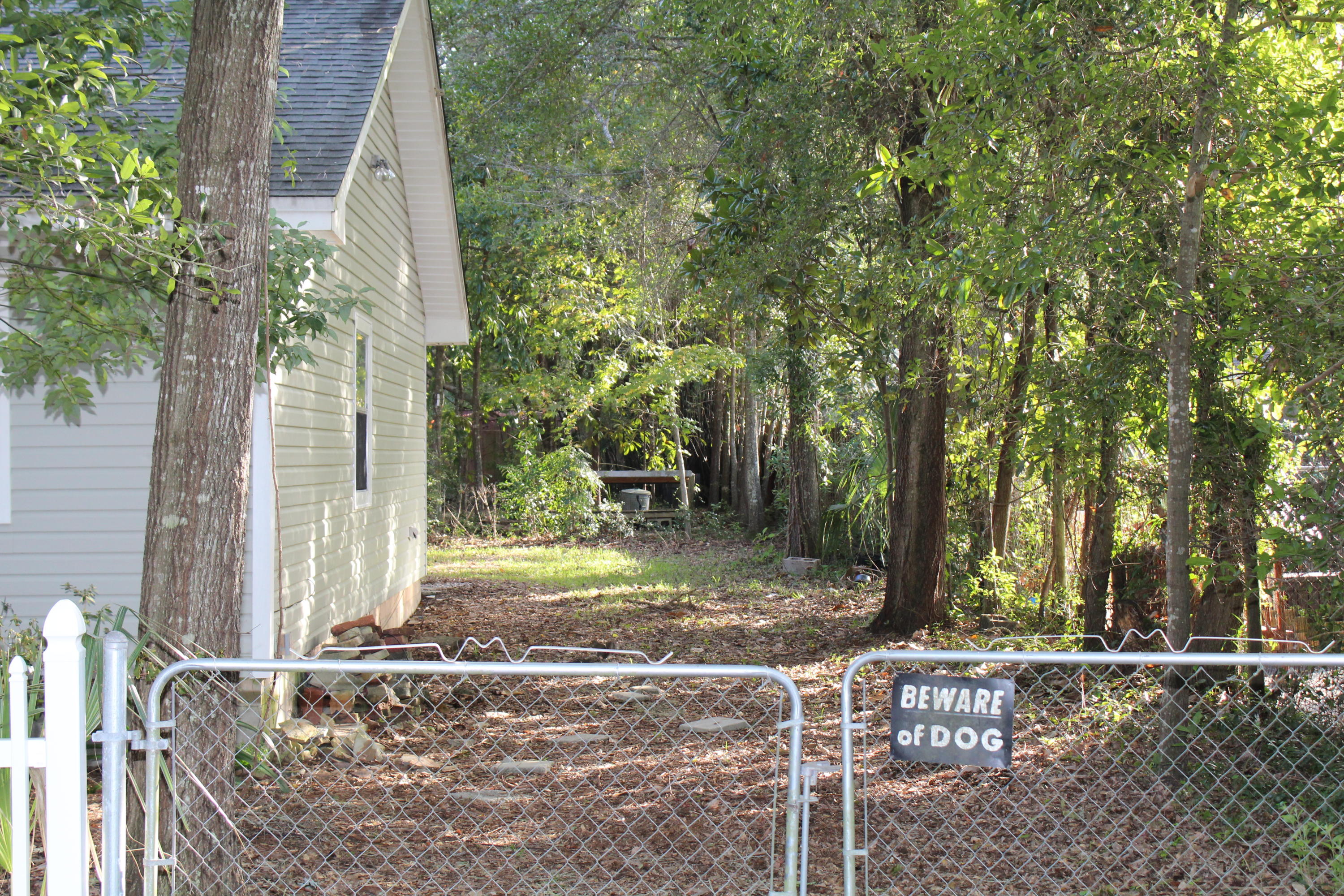 BAYOU VISTA - Residential
