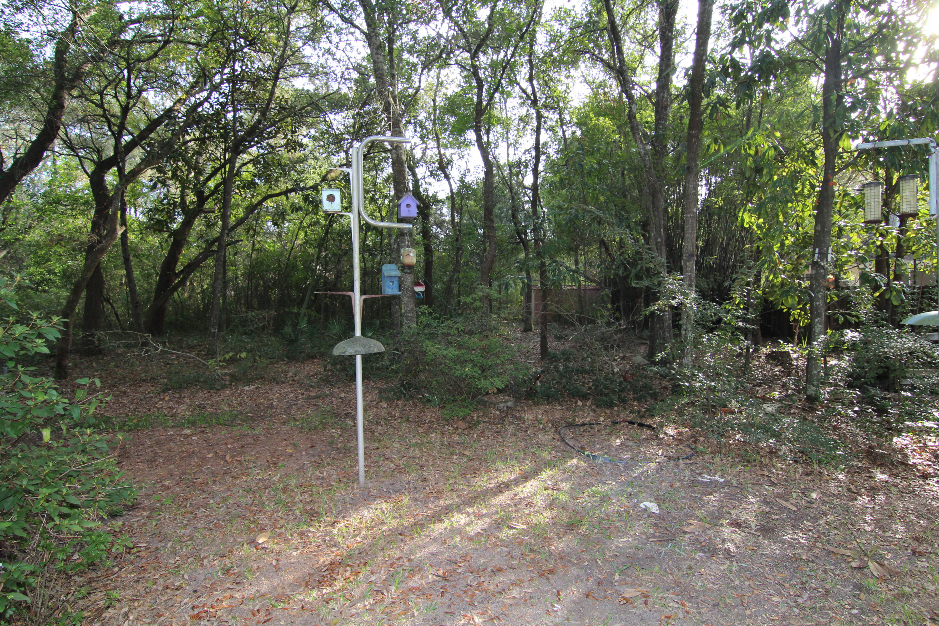 BAYOU VISTA - Residential