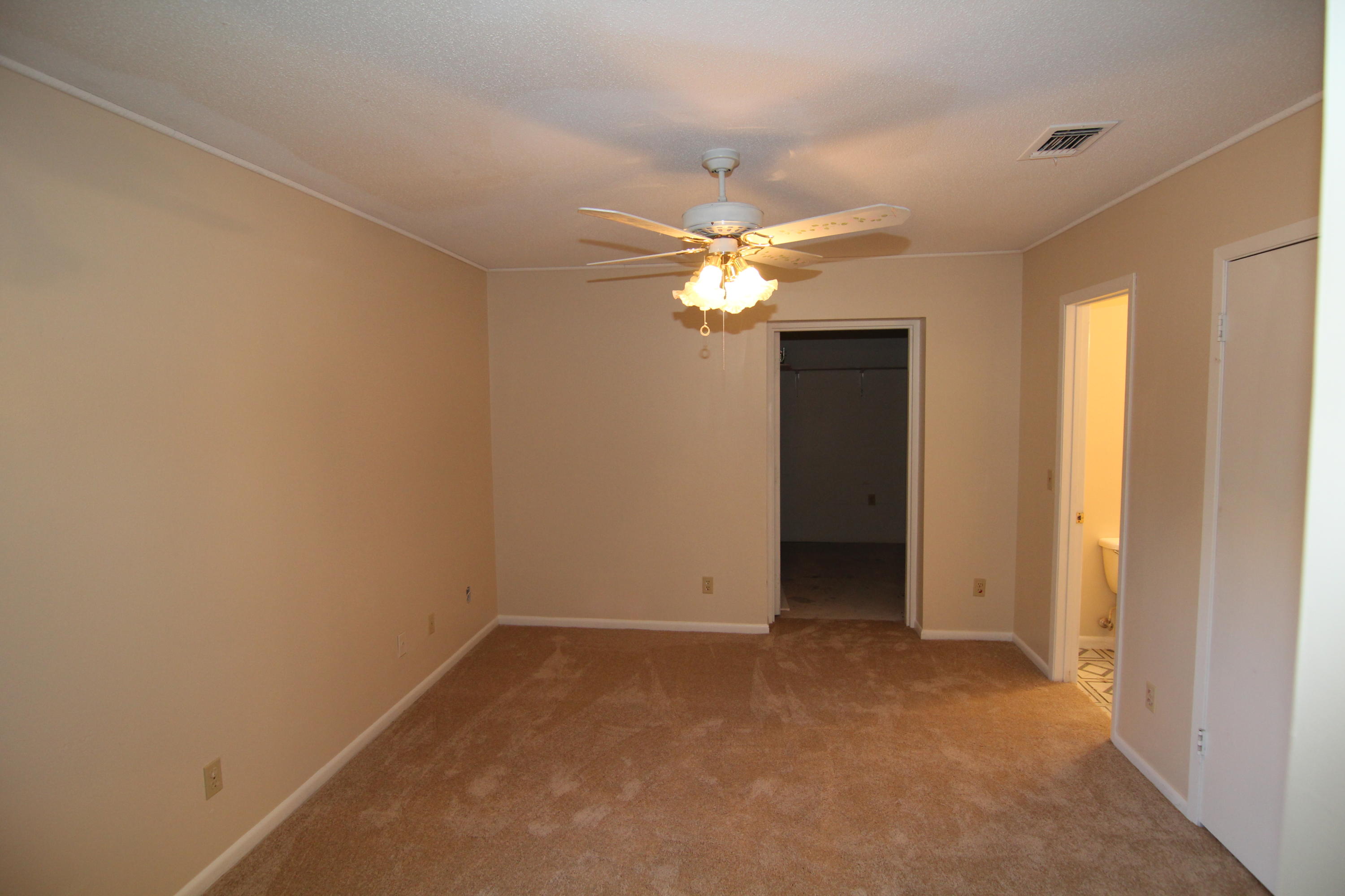 BAYOU VISTA - Residential