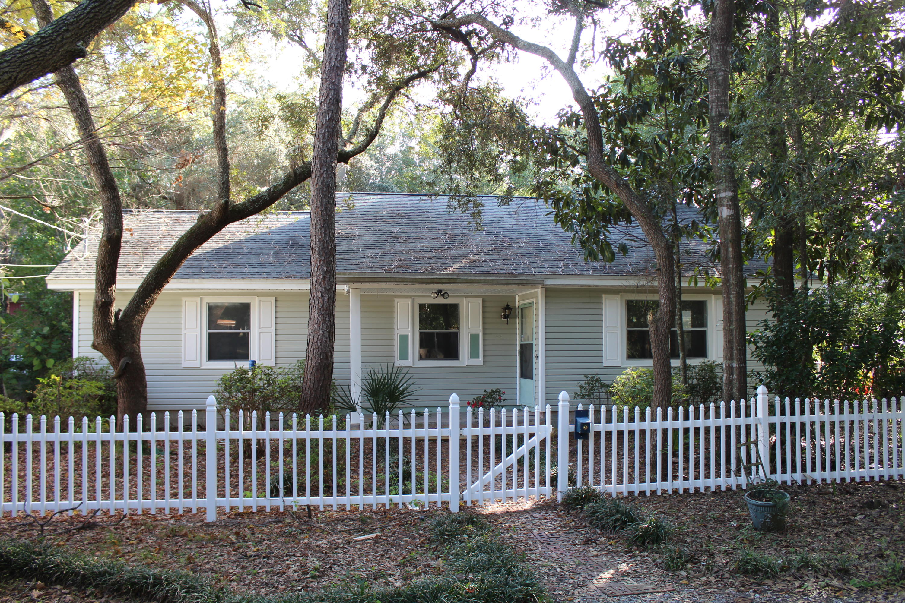 BAYOU VISTA - Residential