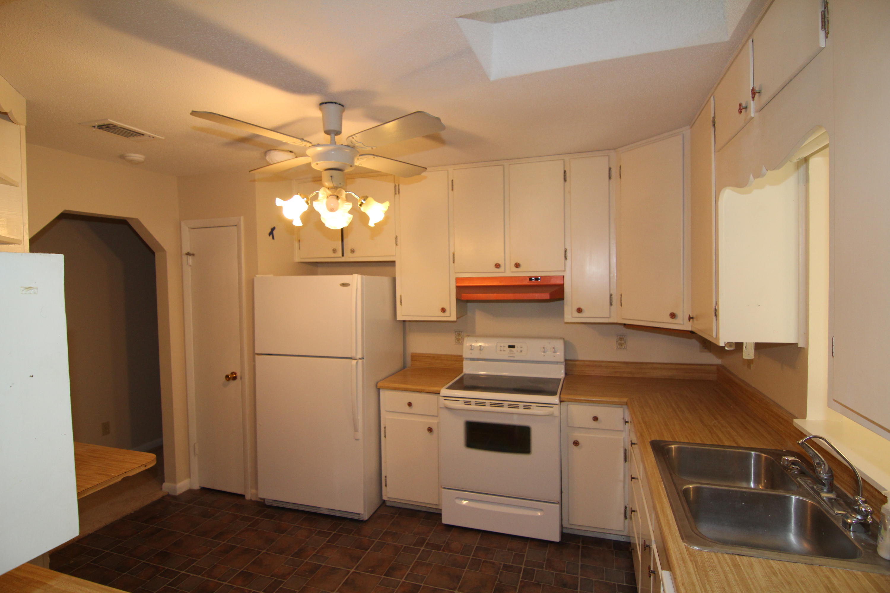 BAYOU VISTA - Residential