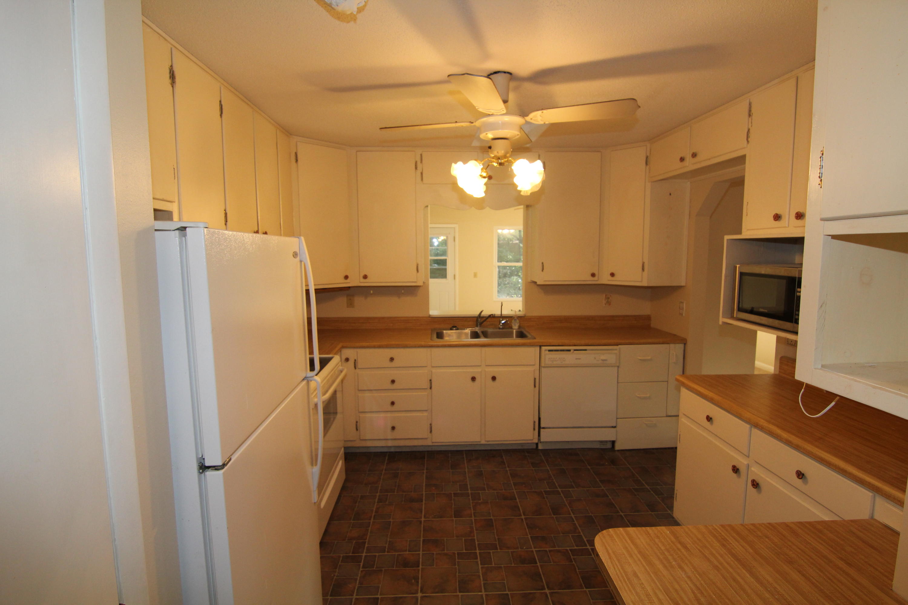 BAYOU VISTA - Residential