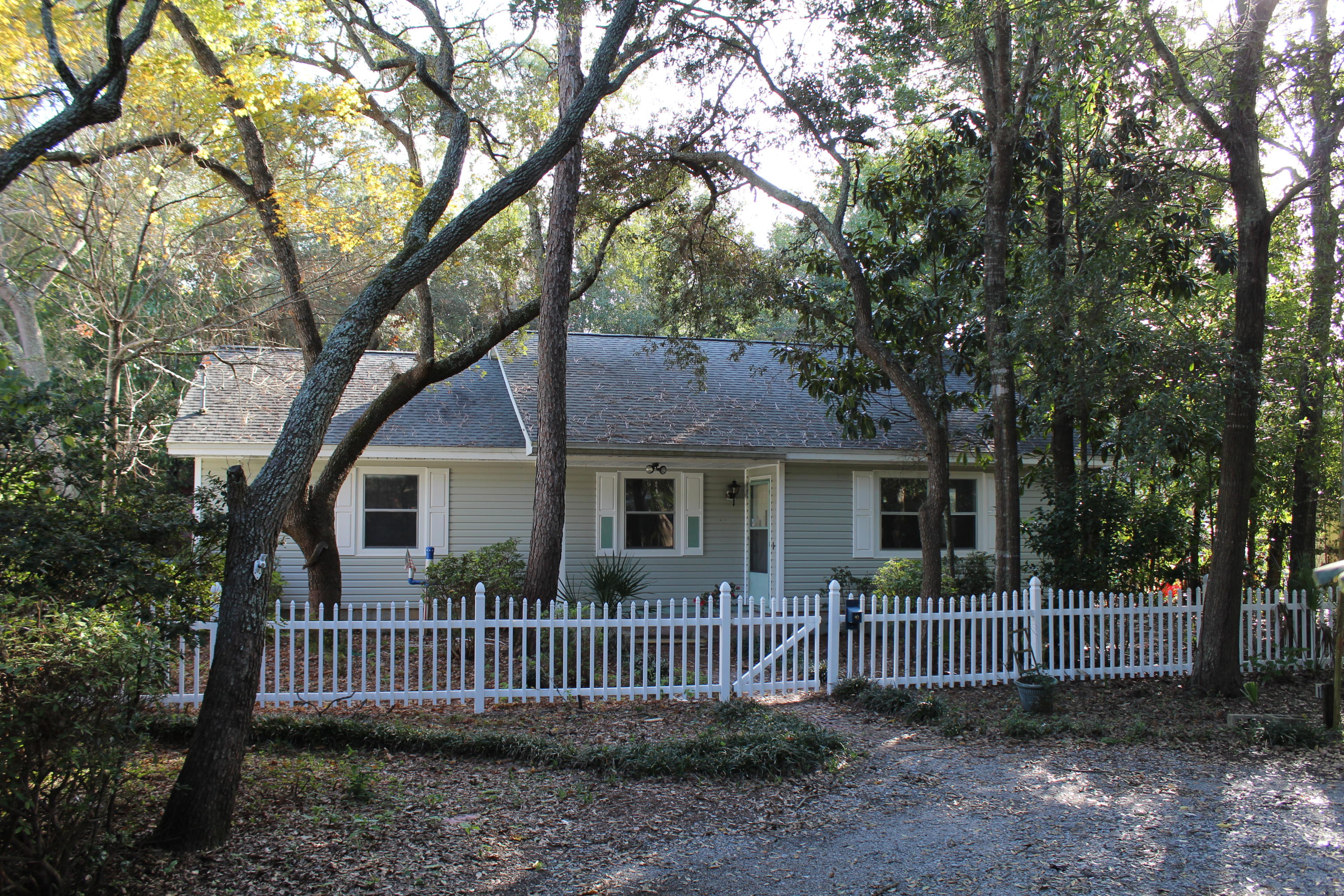 BAYOU VISTA - Residential