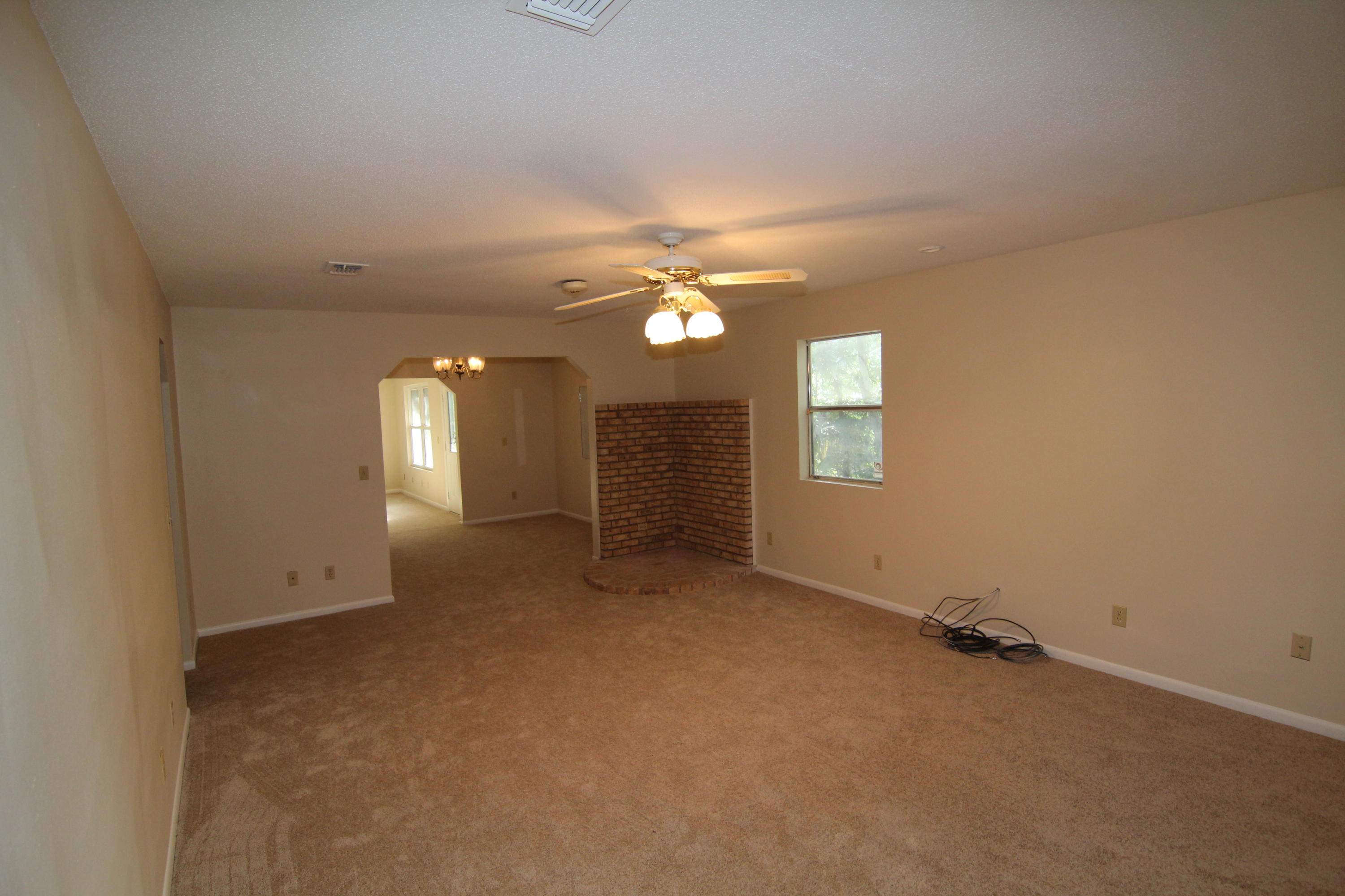 BAYOU VISTA - Residential