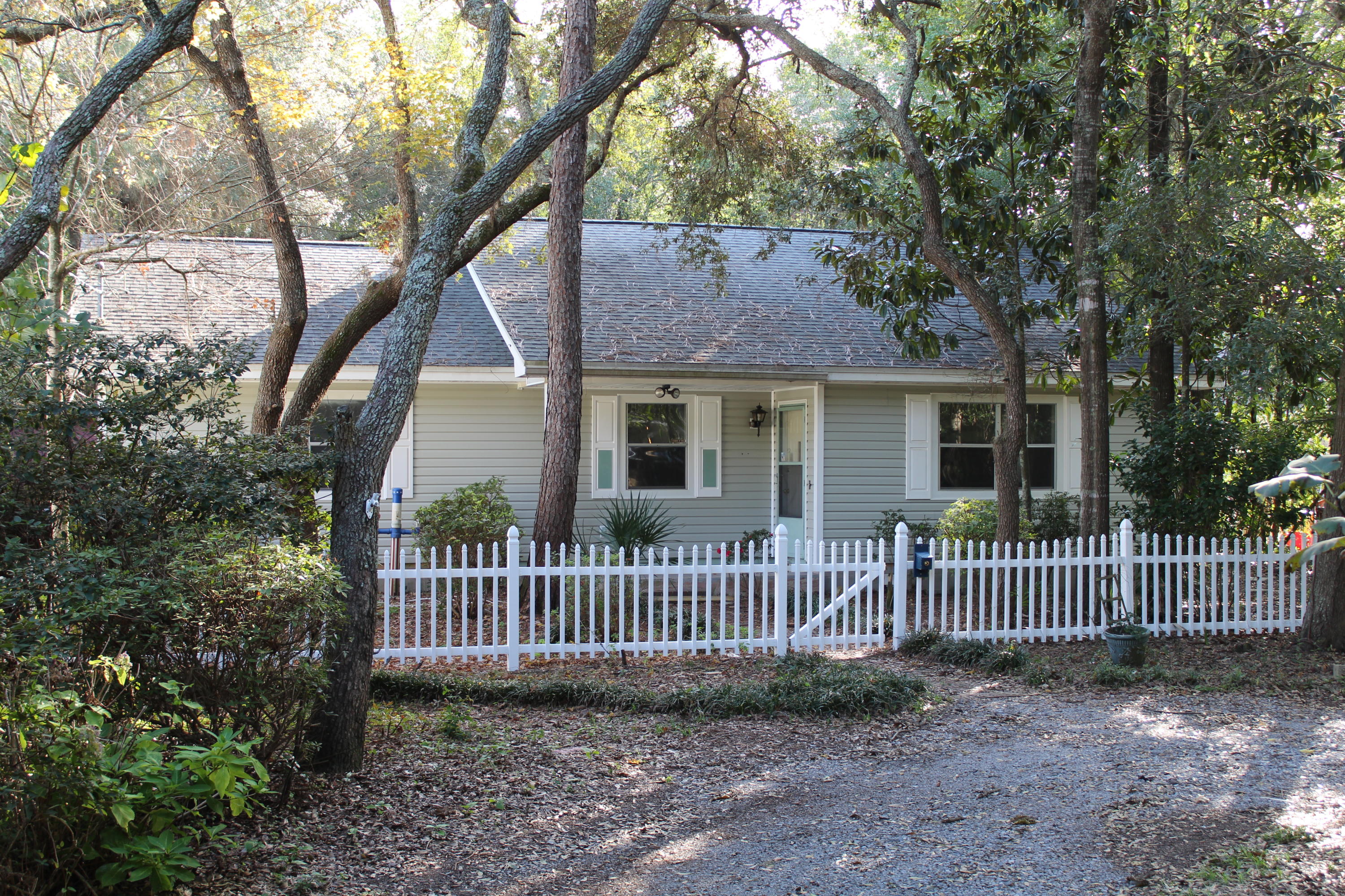 BAYOU VISTA - Residential